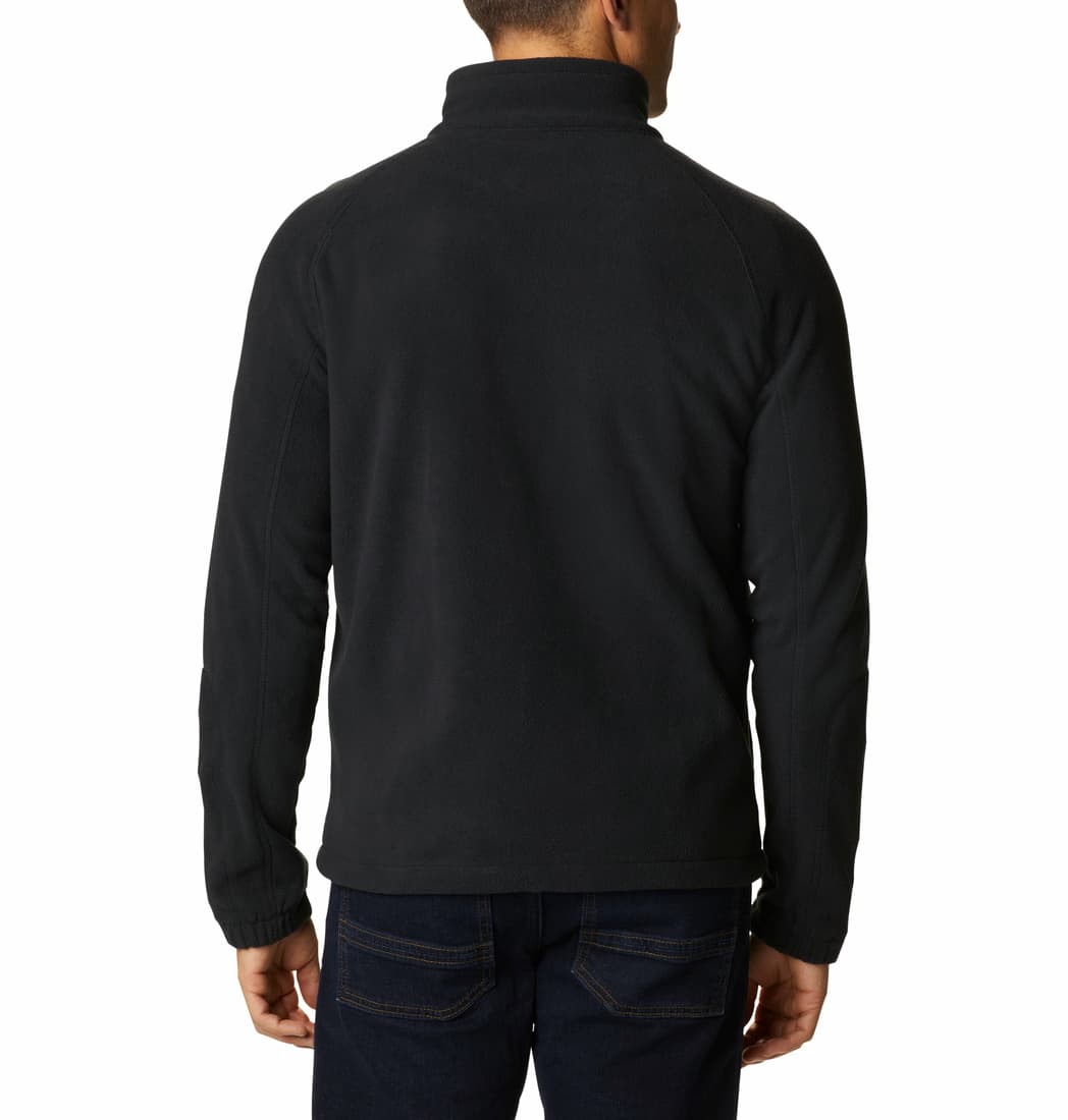 Men's Fast Trek II Full Zip Fleece — Produit 3