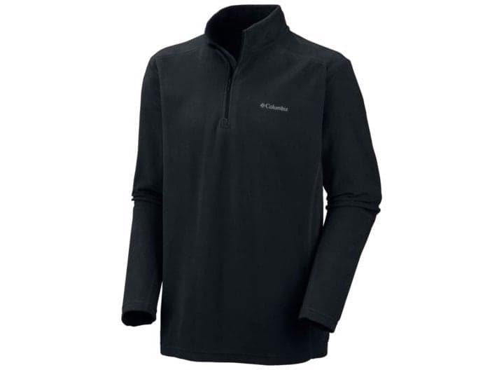 Men's Klamath Range II Half Zip — Vêtements