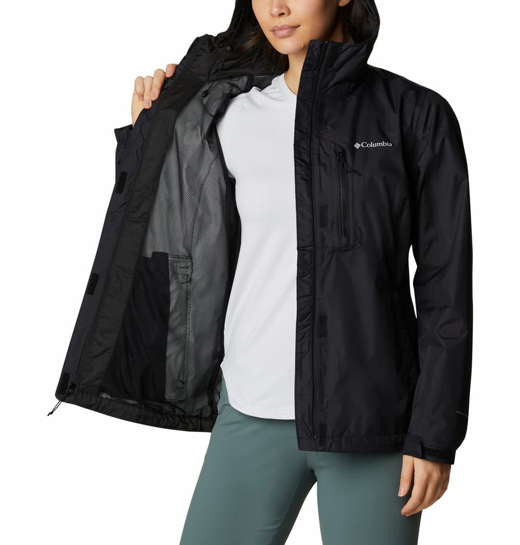 Women's Pouring Adventure III Jacket — Produit 2