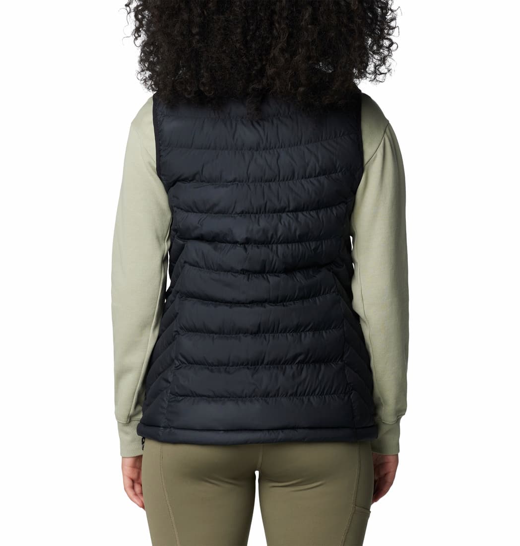 Women's Powder Lite II Vest — Produit 2