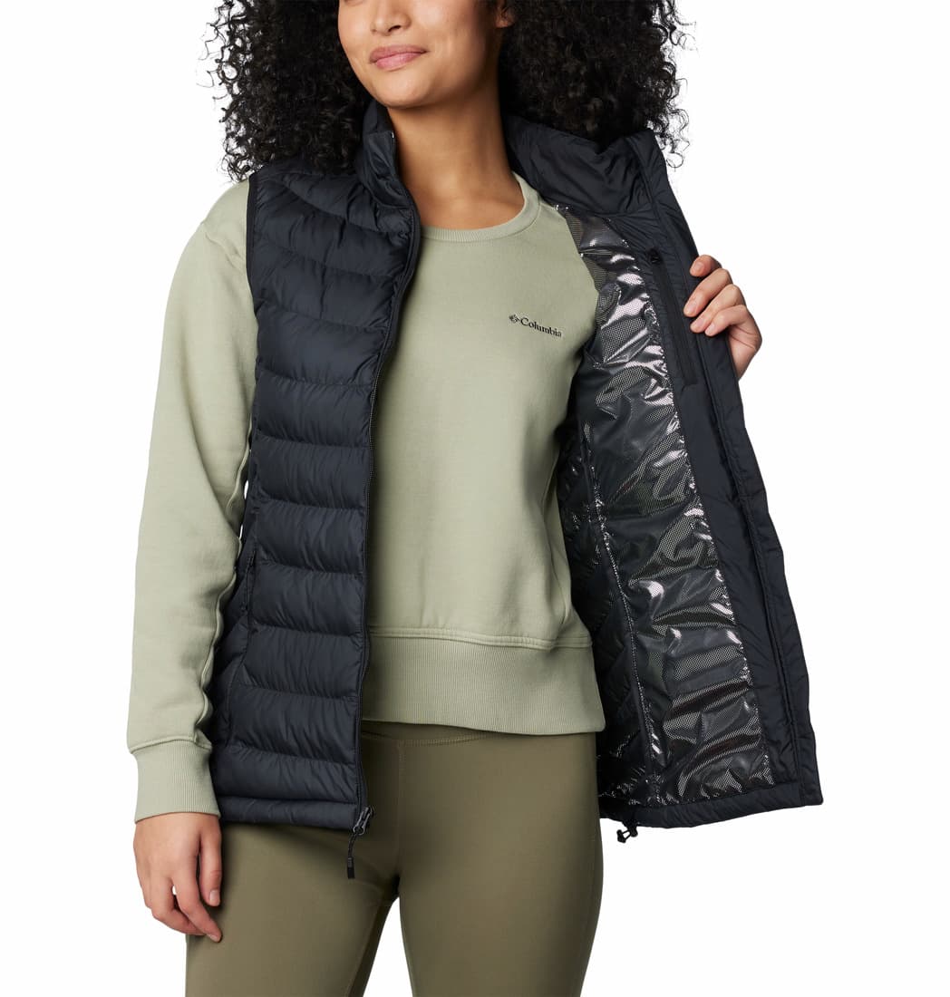 Women's Powder Lite II Vest — Produit 3