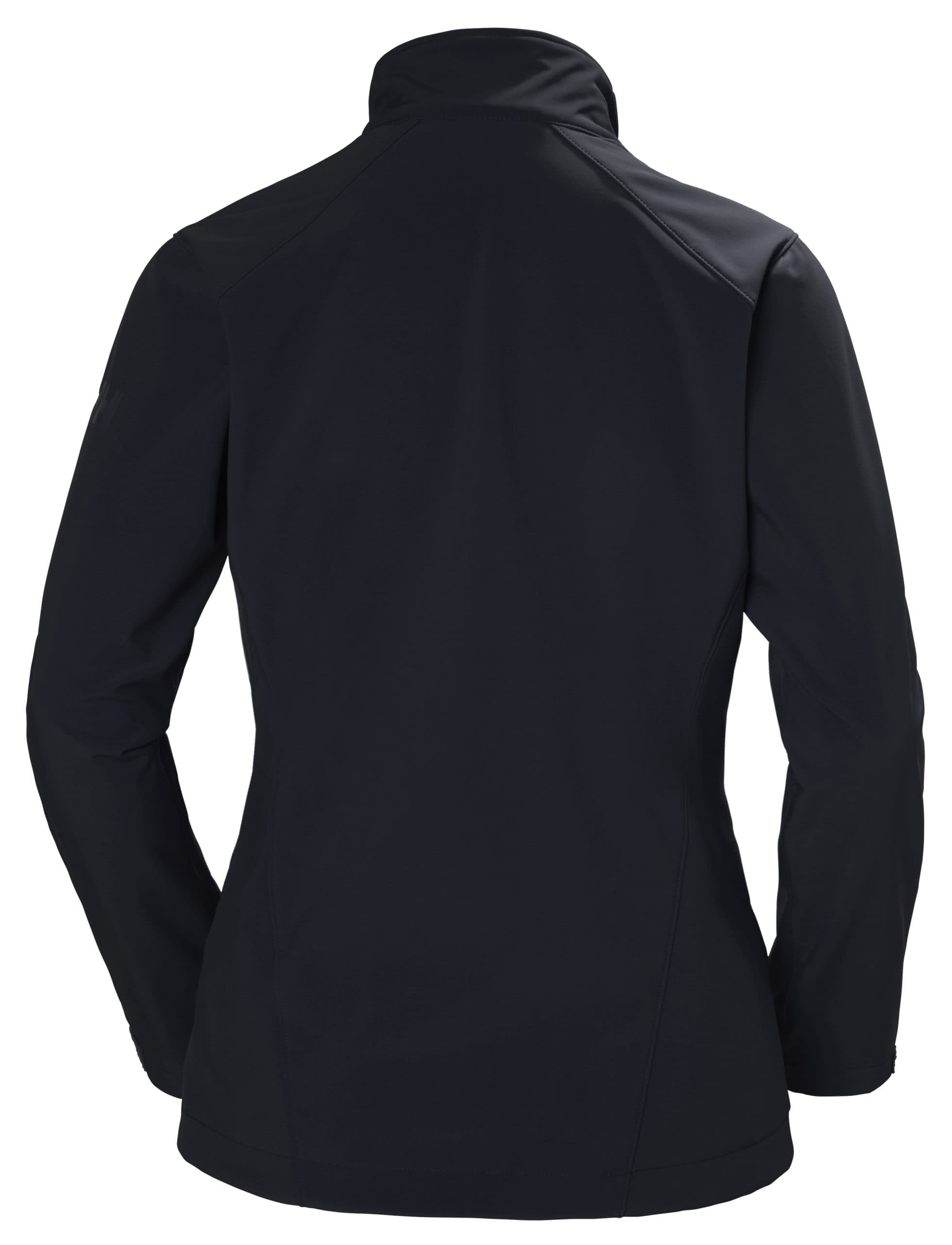 Women's Paramount Softshell Jacket — Produit 2