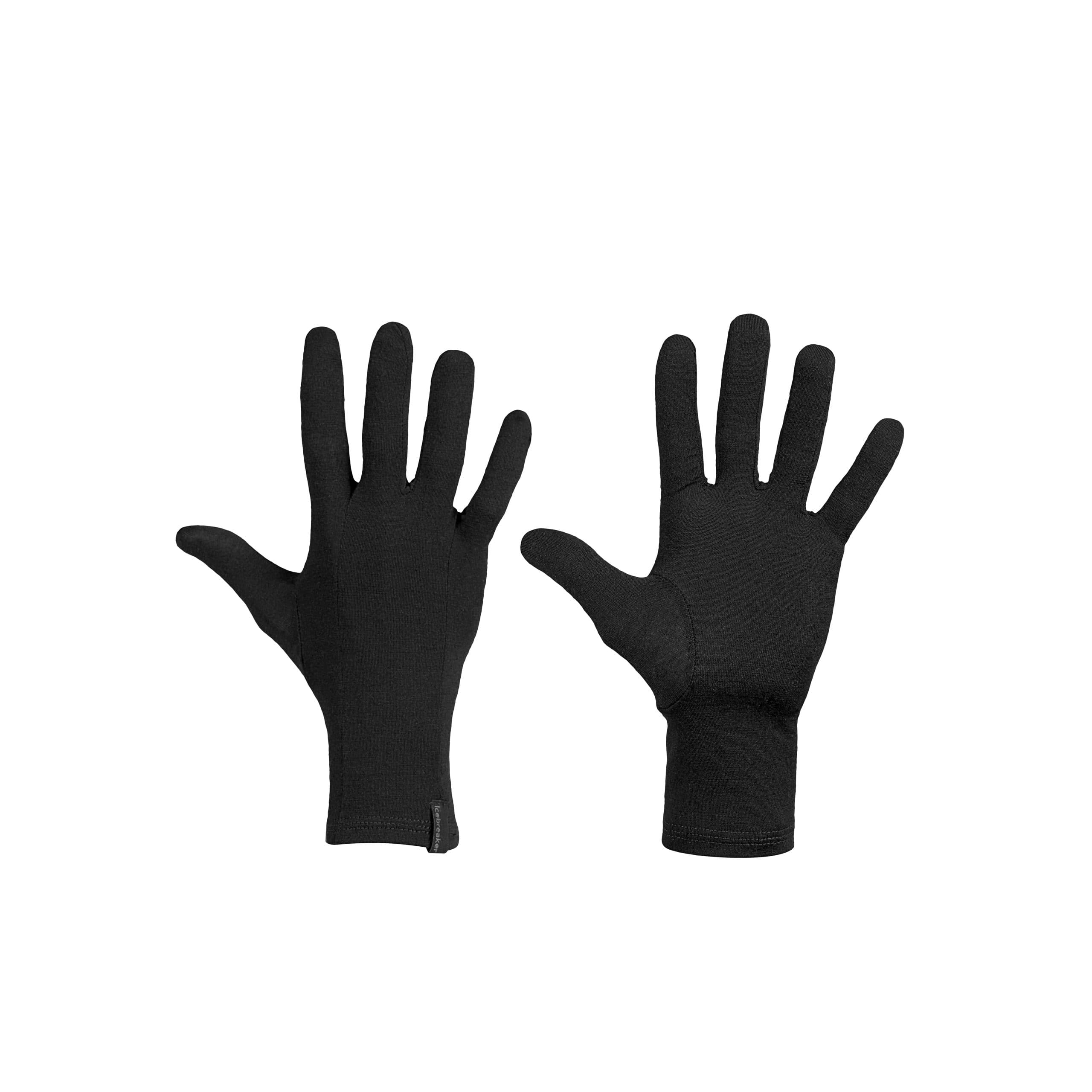 200 Oasis Glove Liners — Chapeaux
