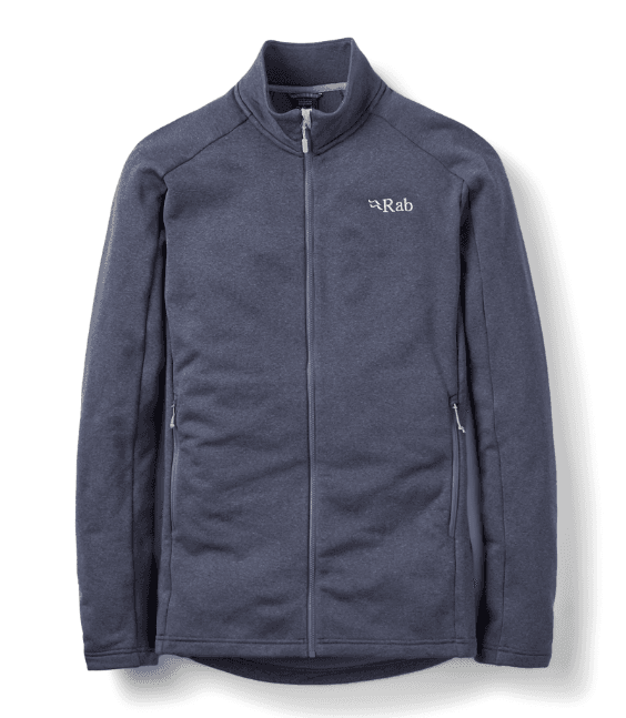 Men's Covex Jacket — Vêtements