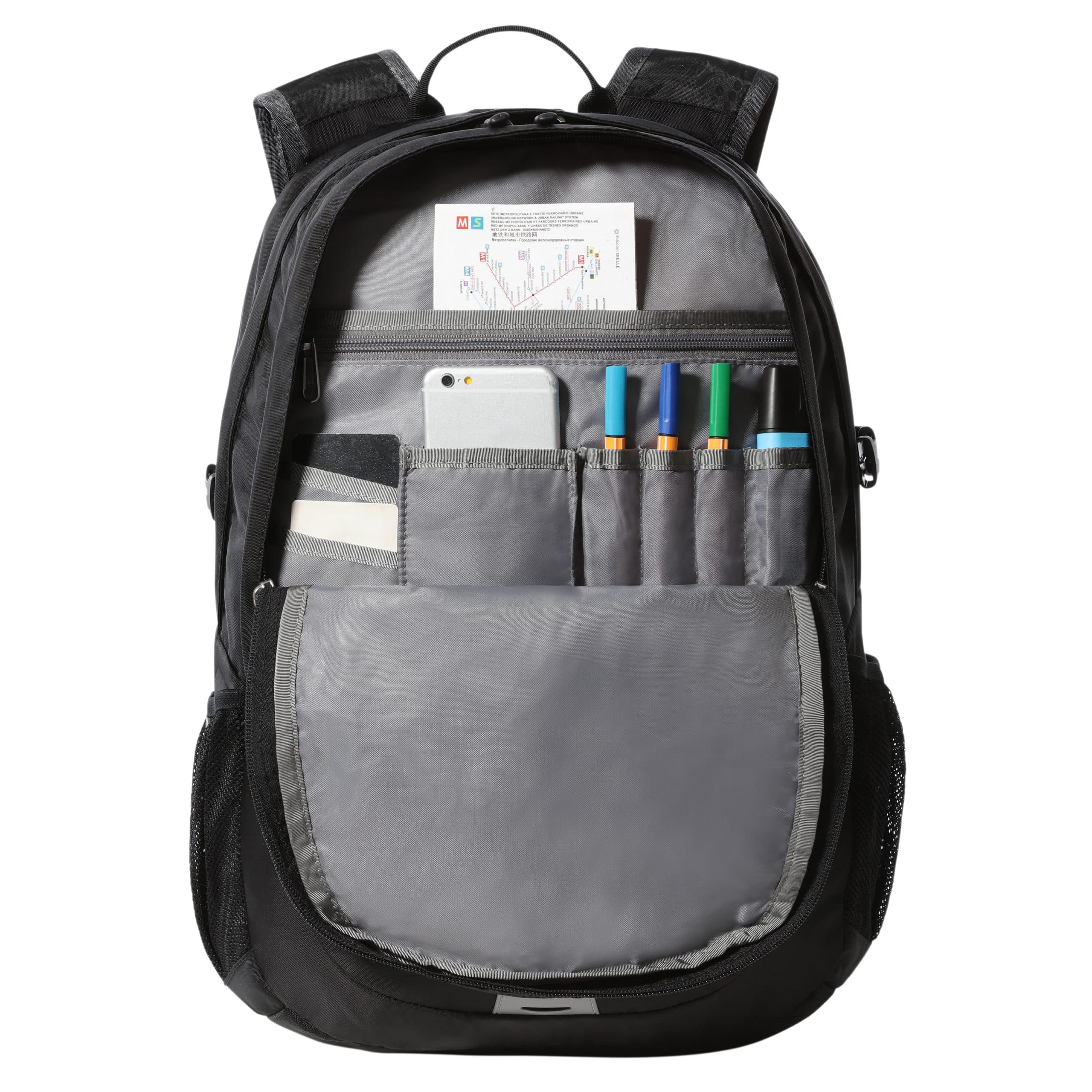 Borealis Classic — Producto 2