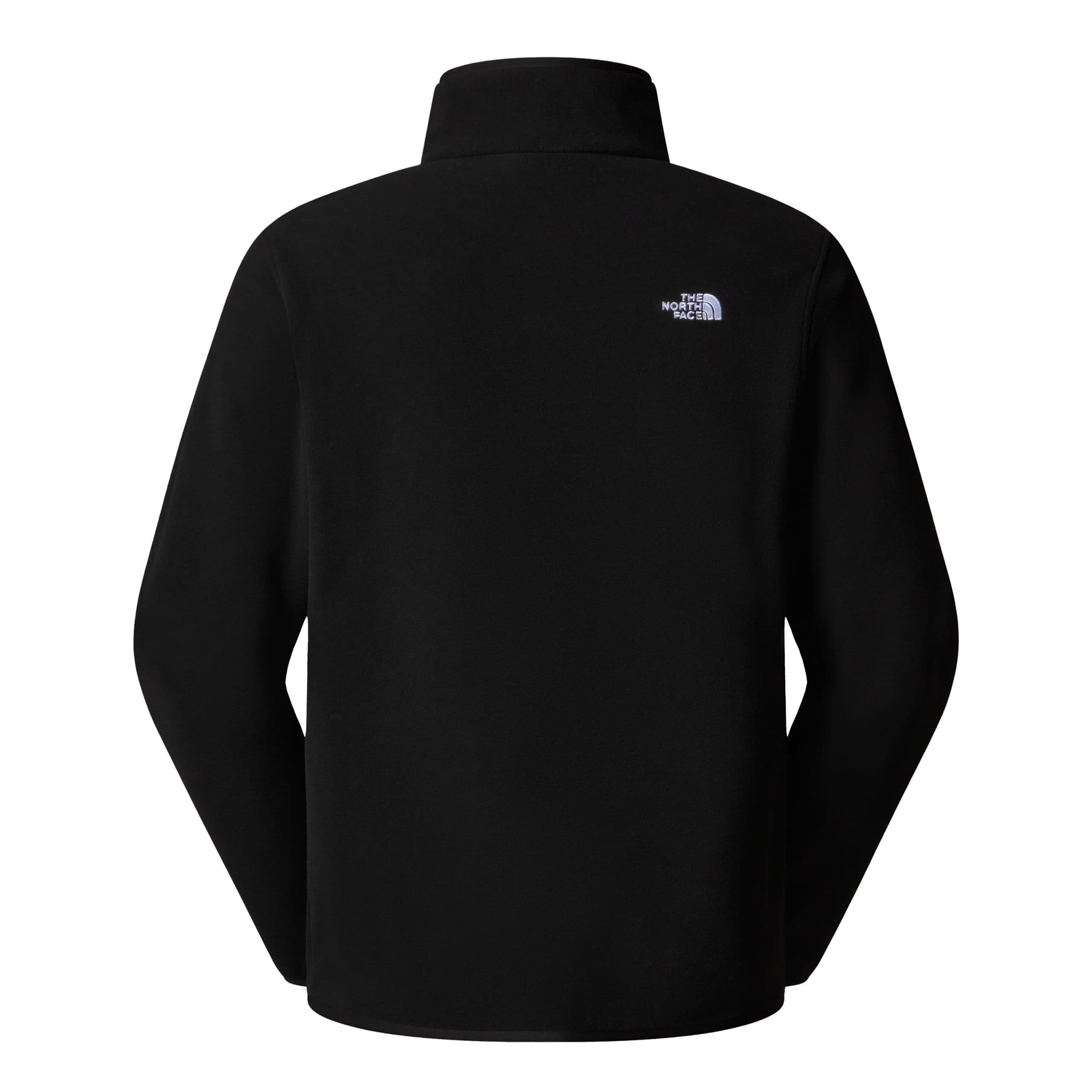 Men's Glacier Fleece 1/4 zip Jacket — Produit 2