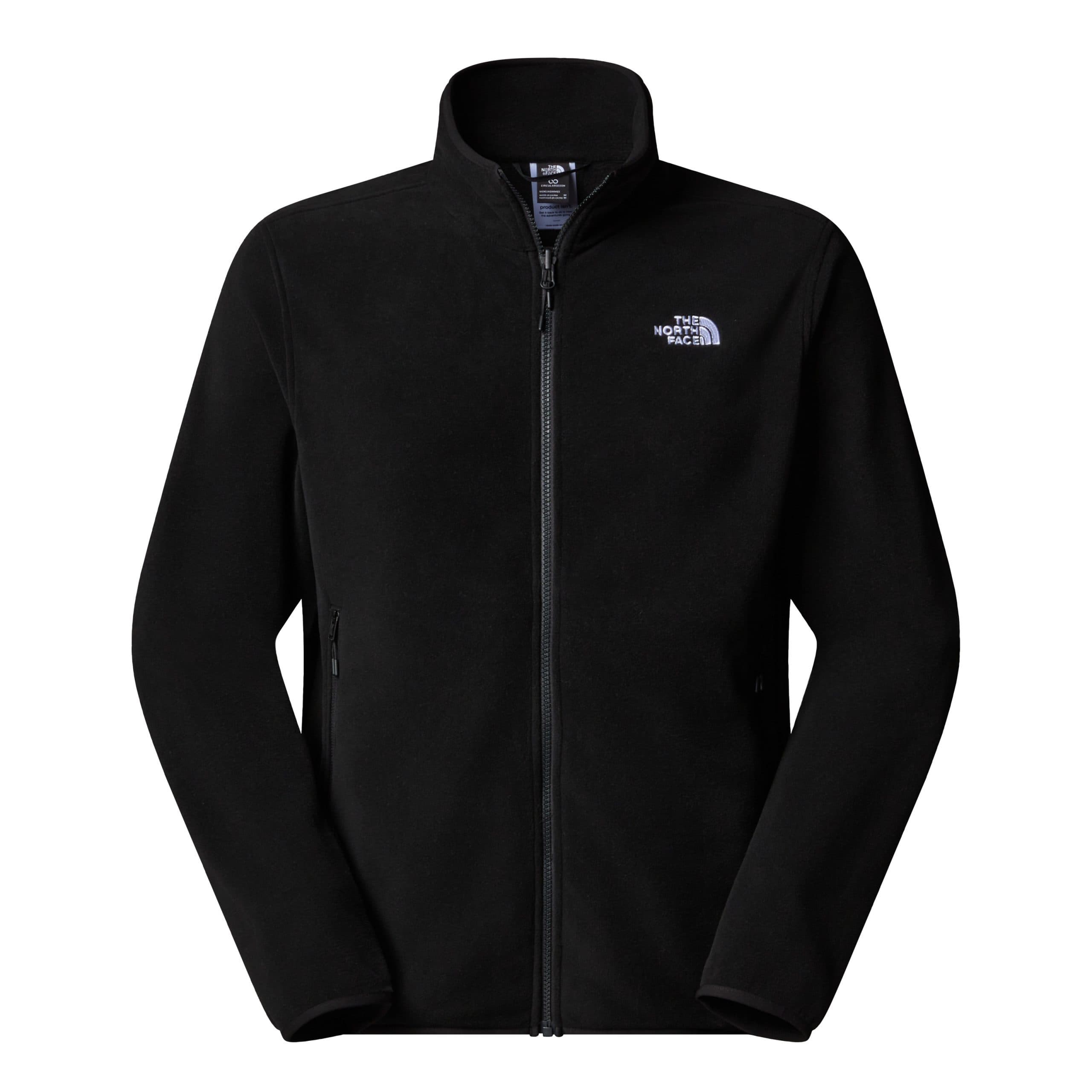 Men's Glacier Fleece Jacket — Producto