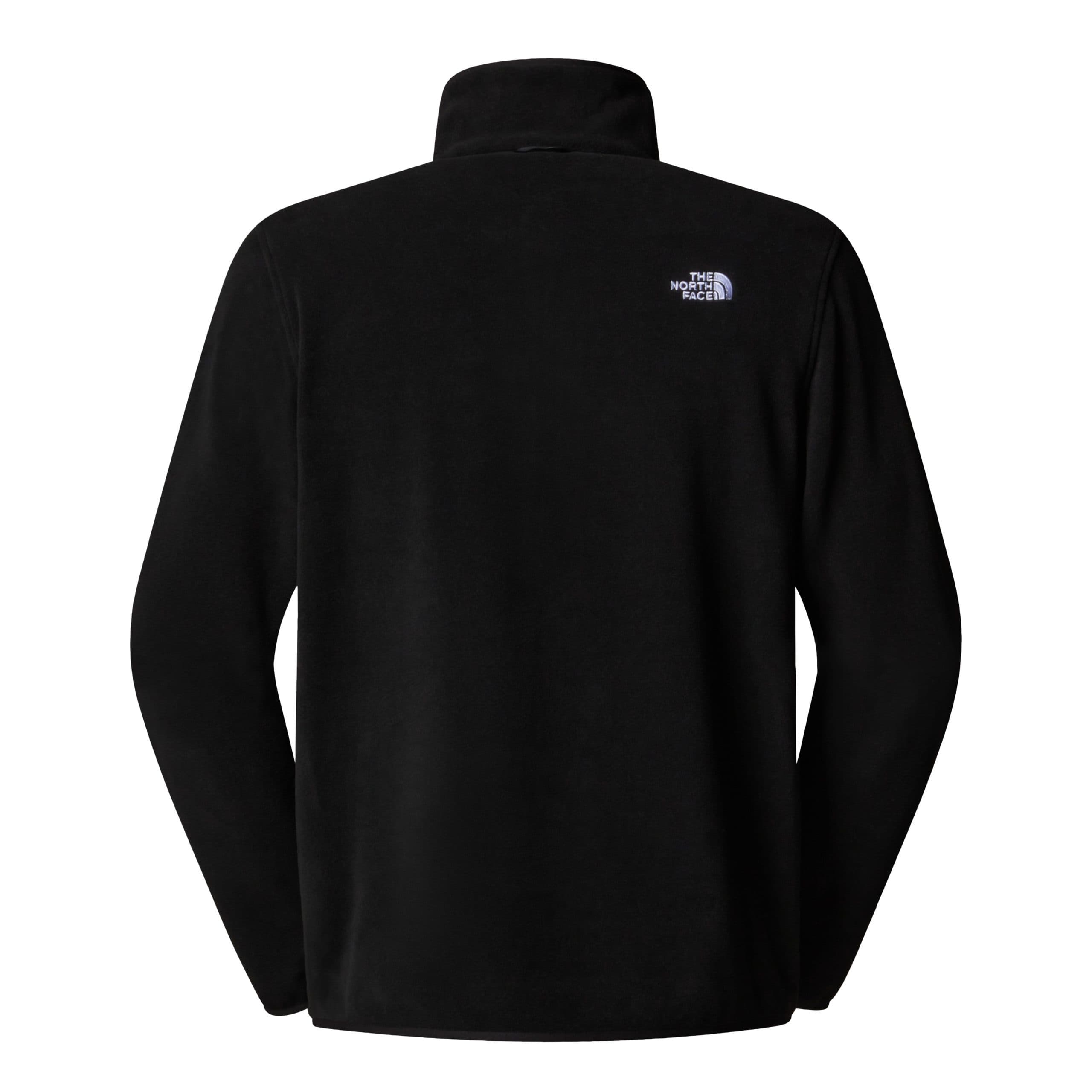 Men's Glacier Fleece Jacket — Producto 2