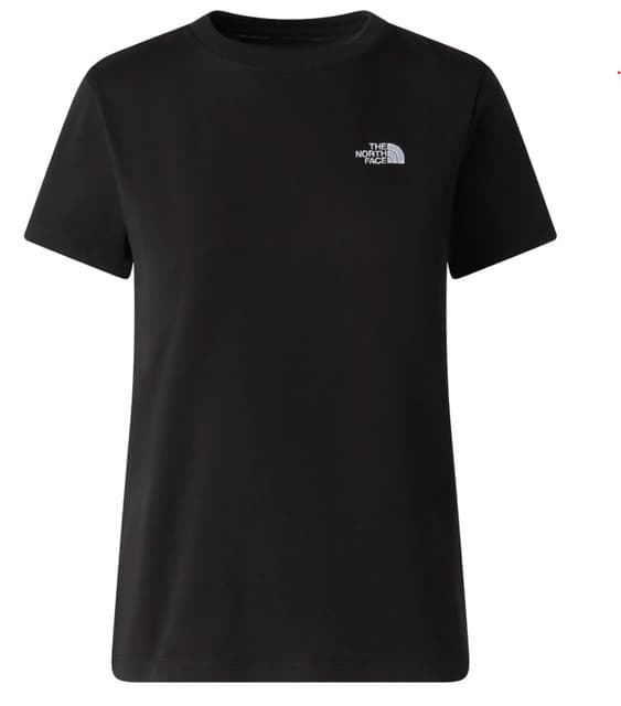 Women's Evolution Simple Dome Regular T — Produit 2