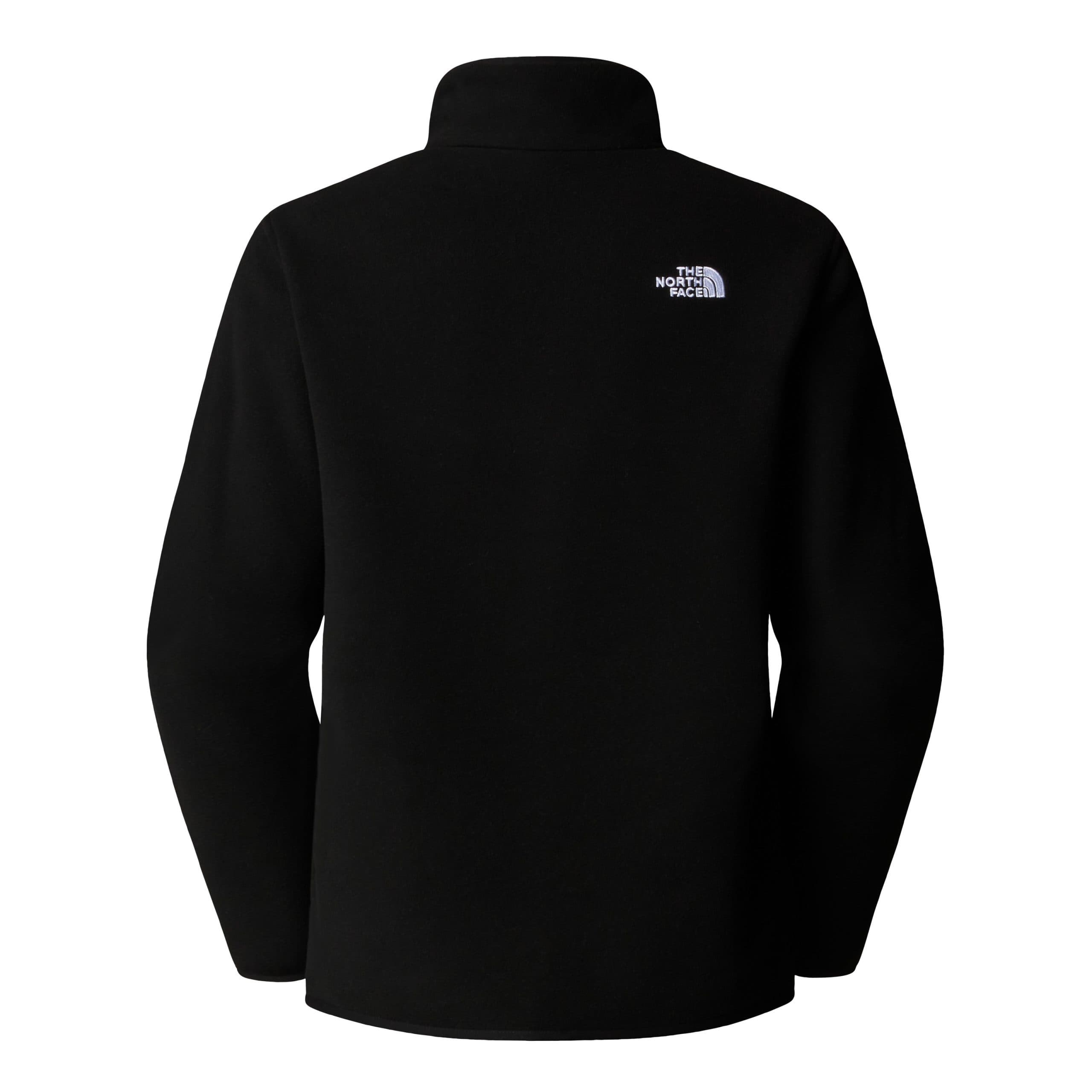 Women's Glacier Fleece 1/4 zip Jacket — Produit 2