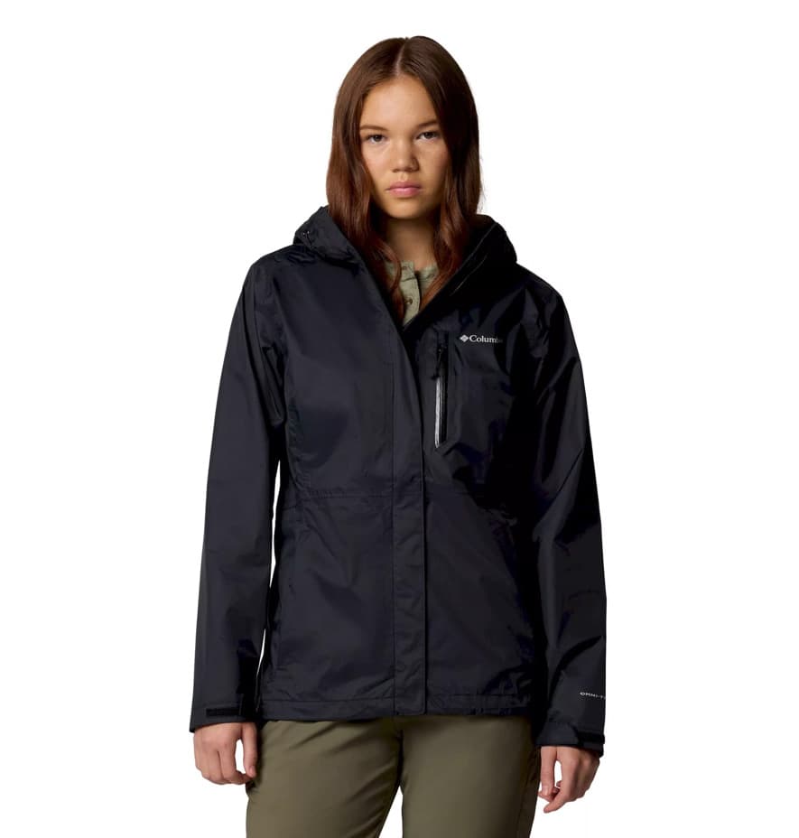 Women's Pouring Adventure III Jacket — Produit 3