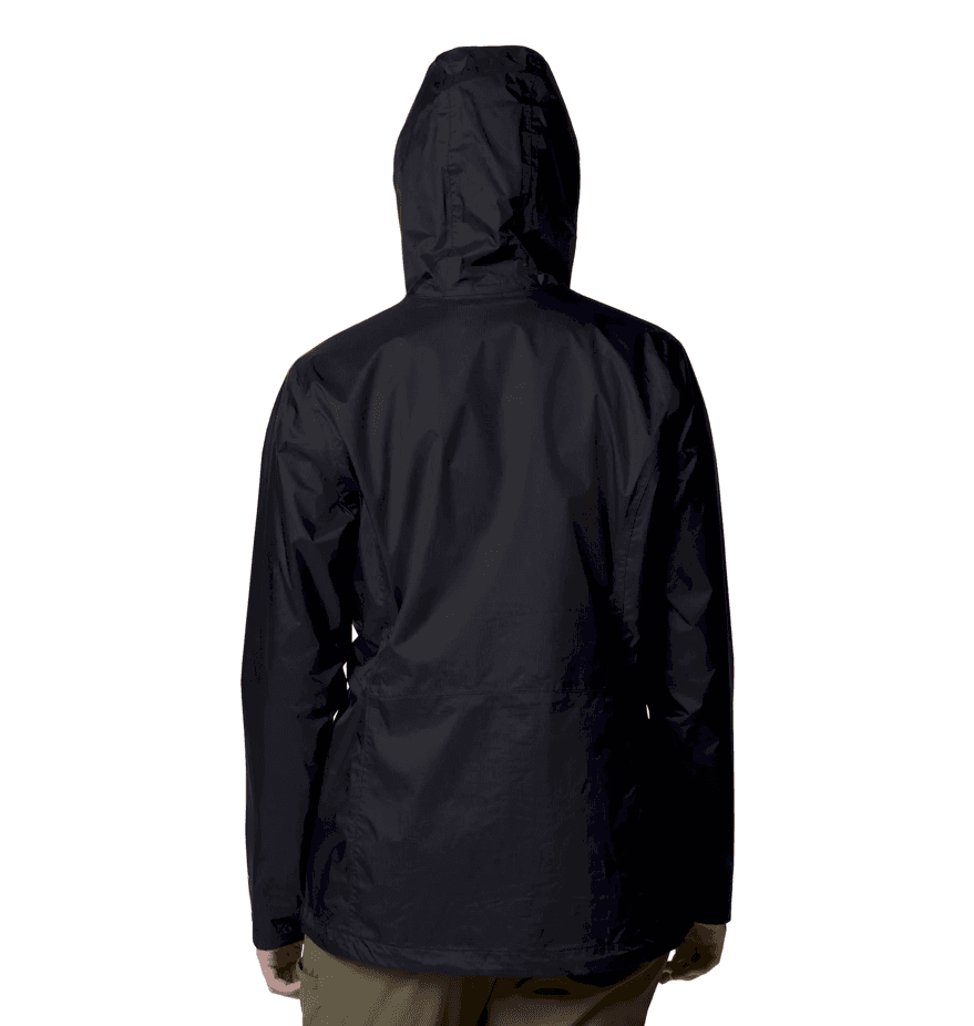 Women's Pouring Adventure III Jacket — Produit 4