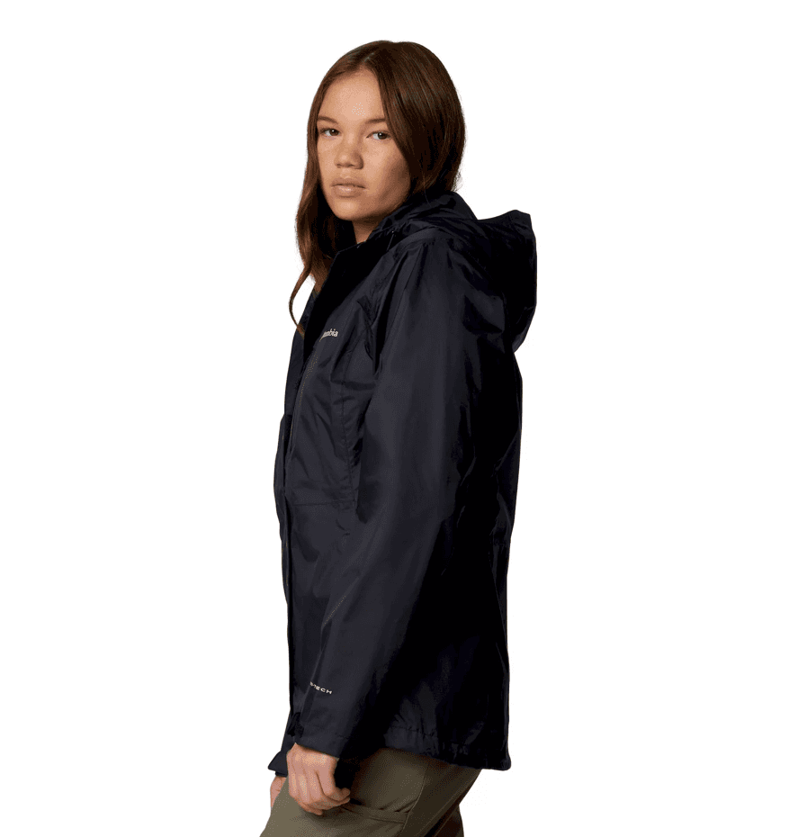 Women's Pouring Adventure III Jacket — Produit 5