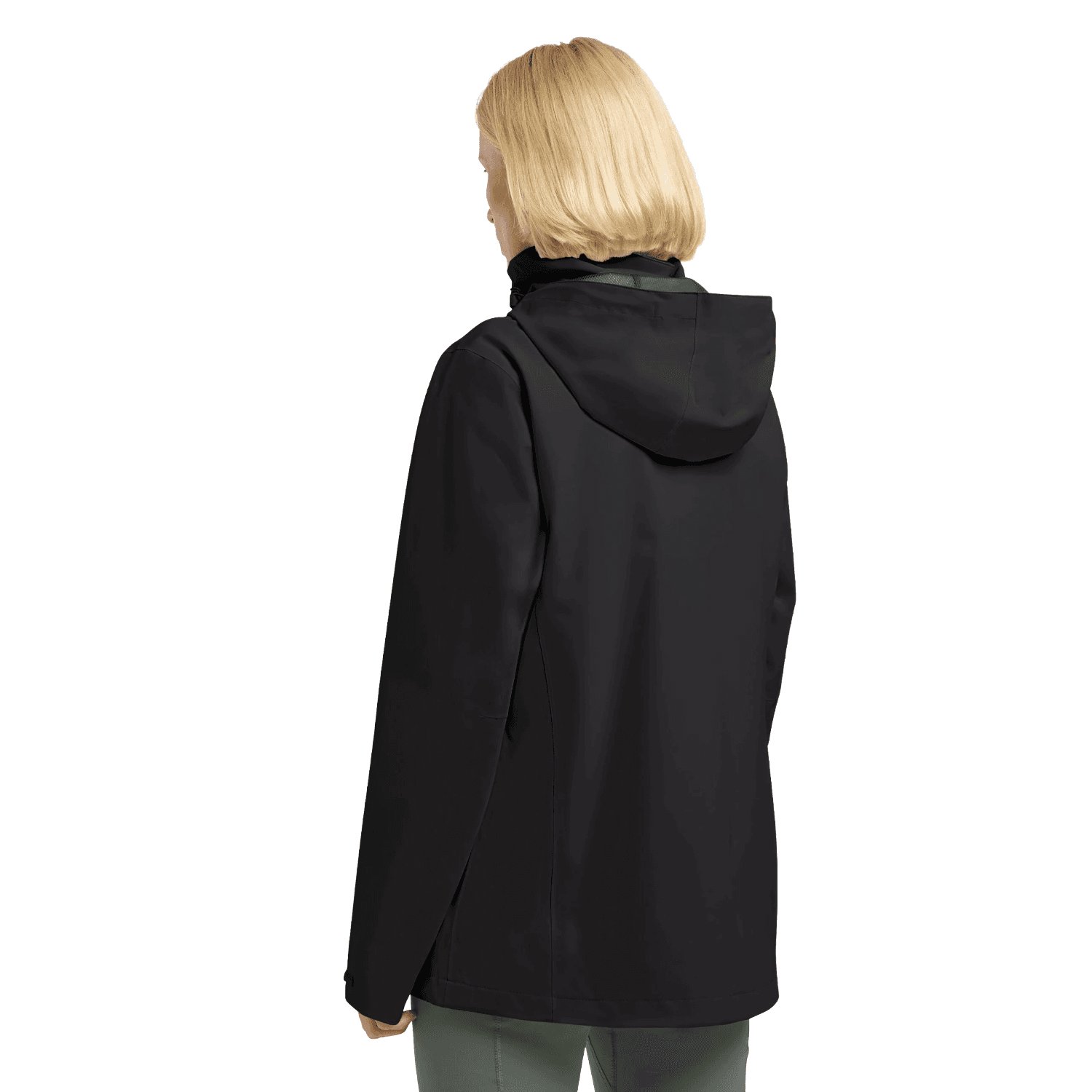 Women's Trailtime 2L Jacket — Produit 3