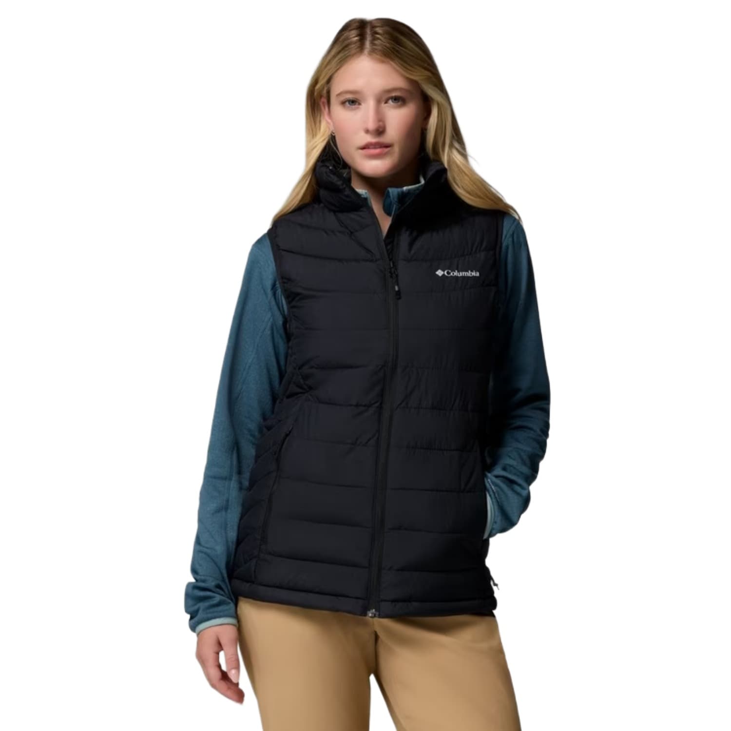 Women's Powder Lite II Vest — Produit 4