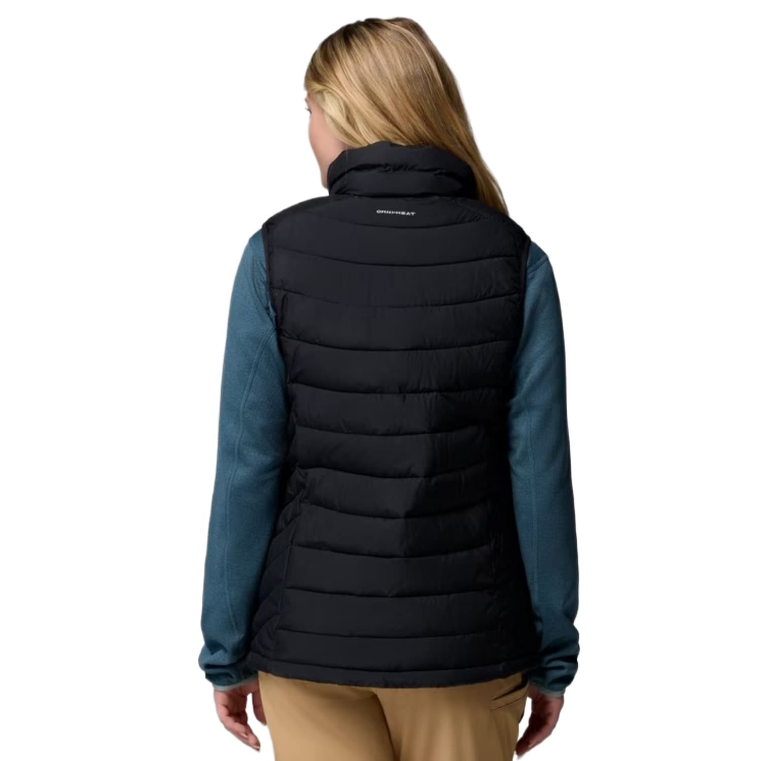 Women's Powder Lite II Vest — Produit 5