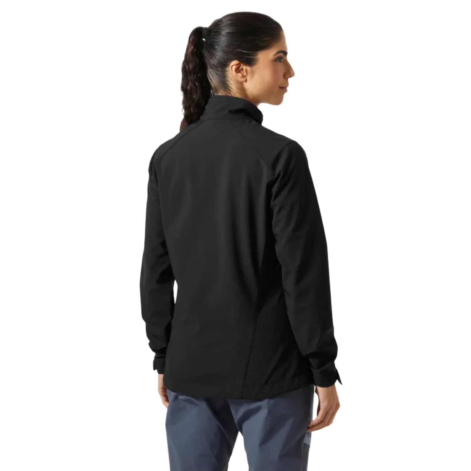 Women's Paramount Softshell Jacket — Produit 3