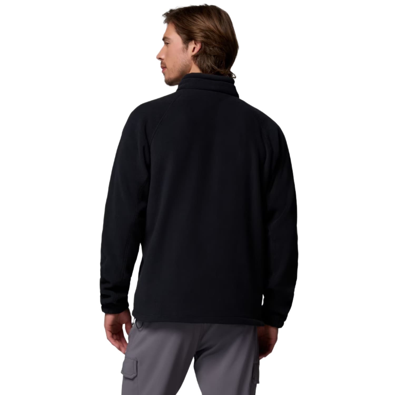 Men's Fast Trek II Full Zip Fleece — Produit 5