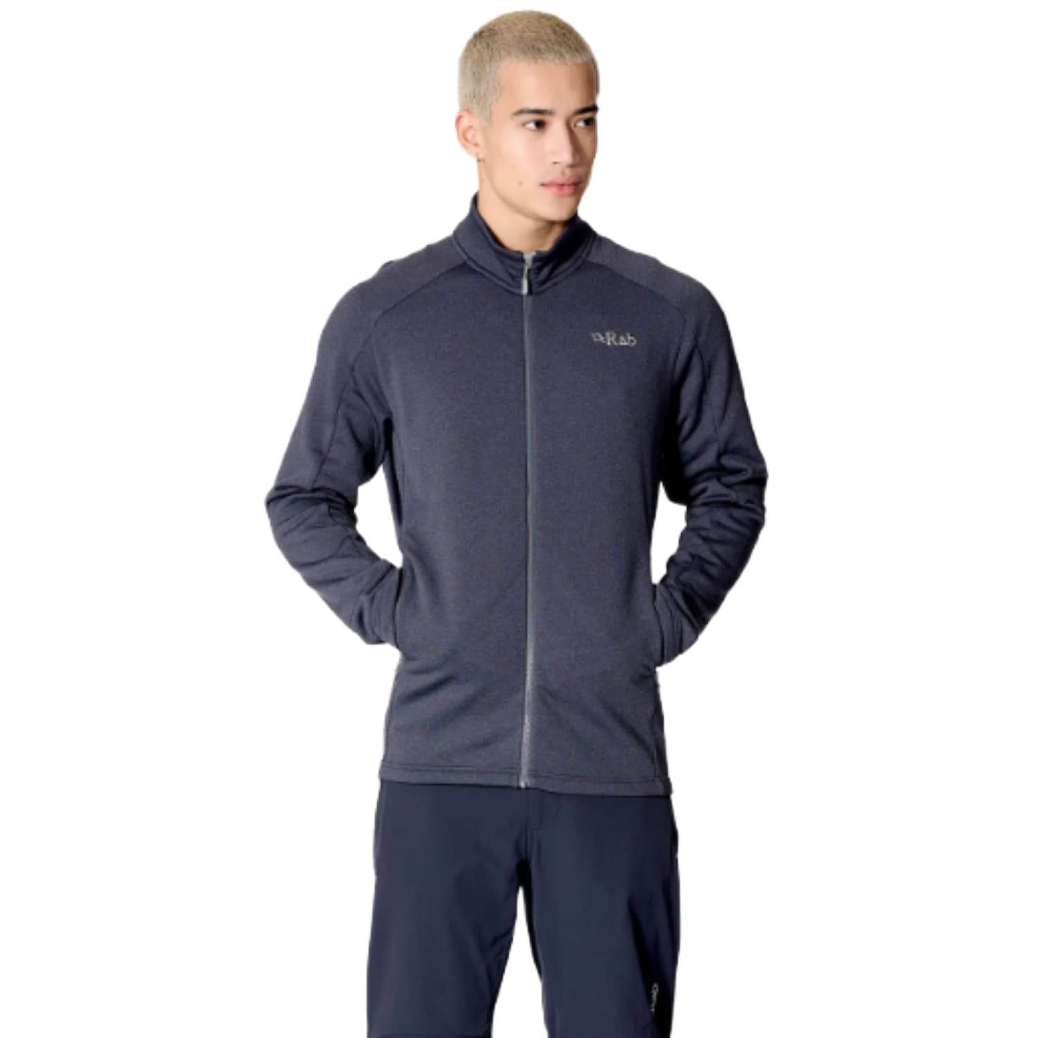Men's Covex Jacket — Producto 3