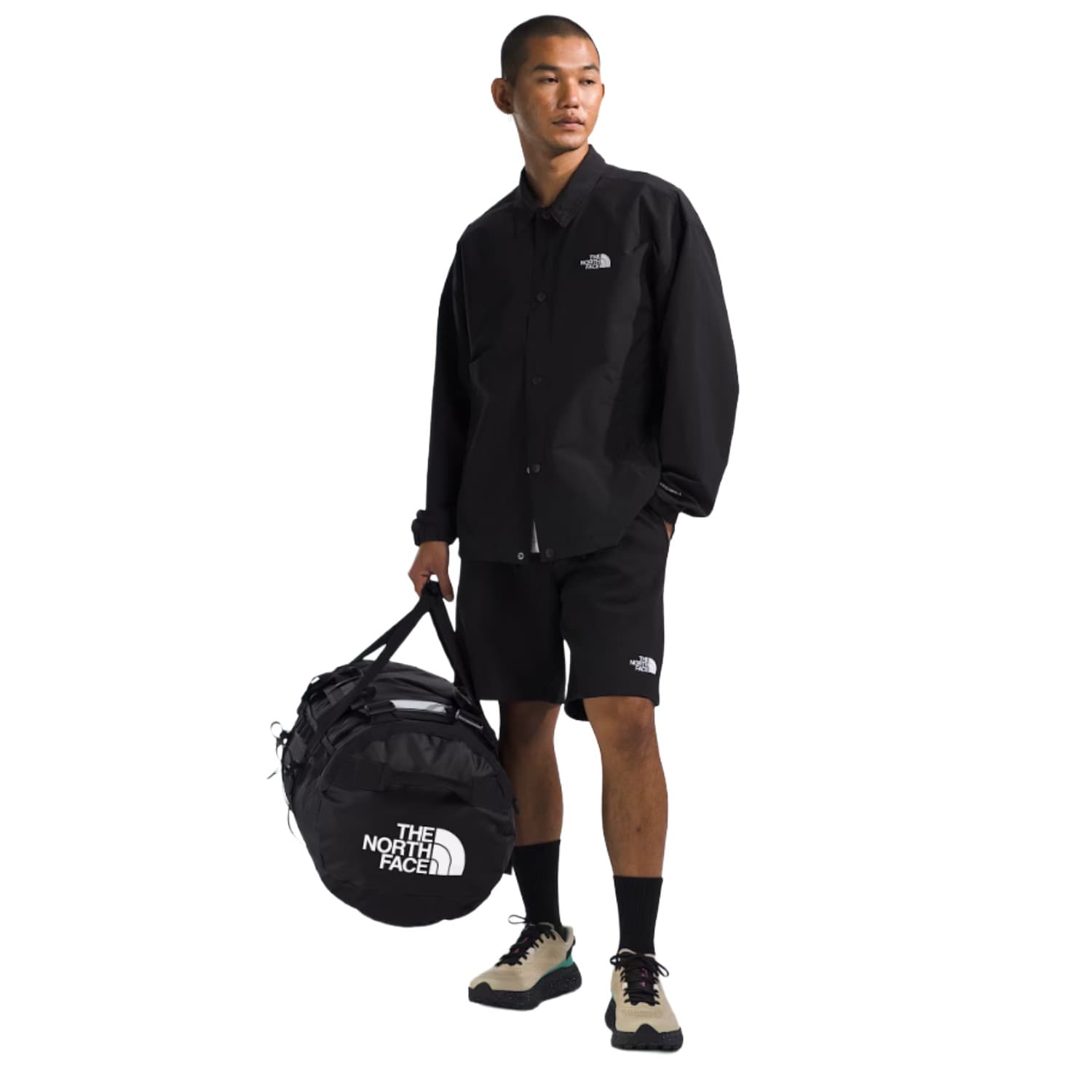 Base Camp Duffel M — Produit 2
