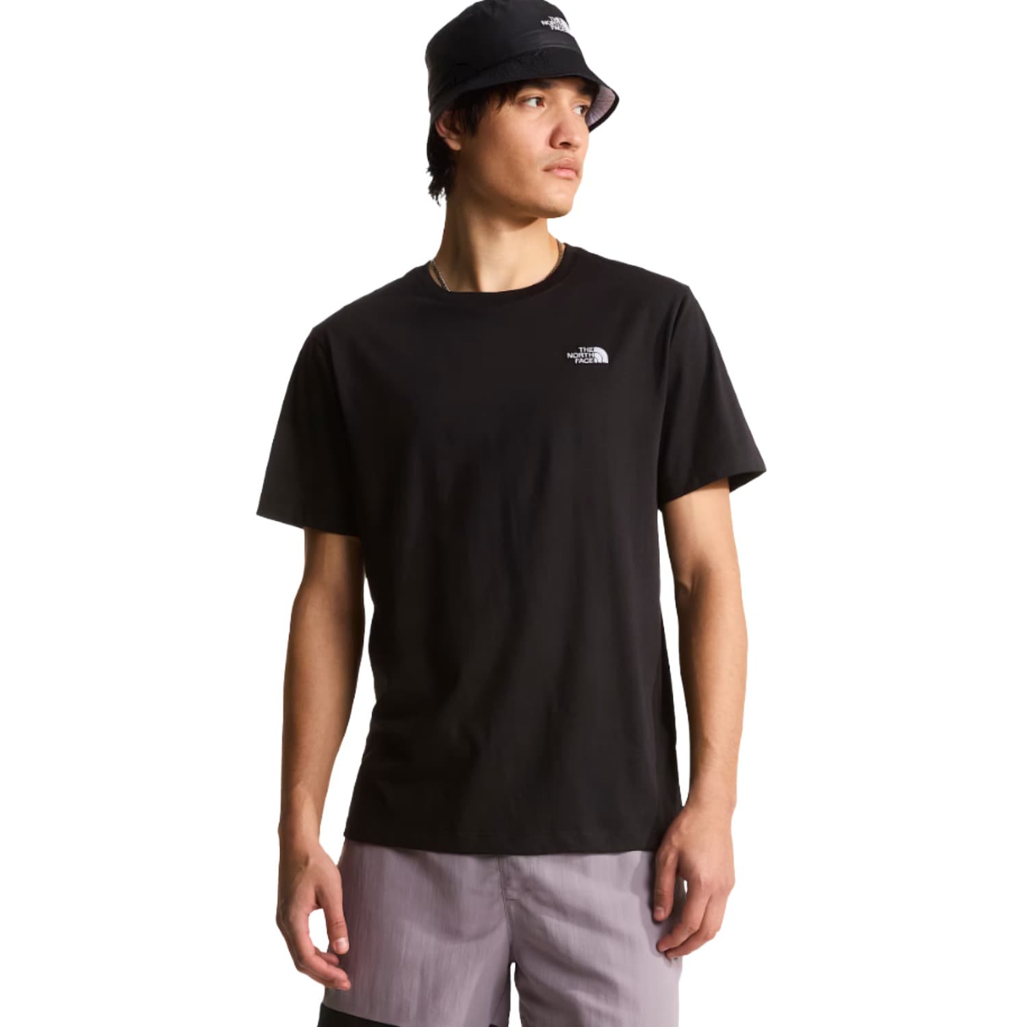 Men's Evolution Simple Dome Regular T — Produit 2