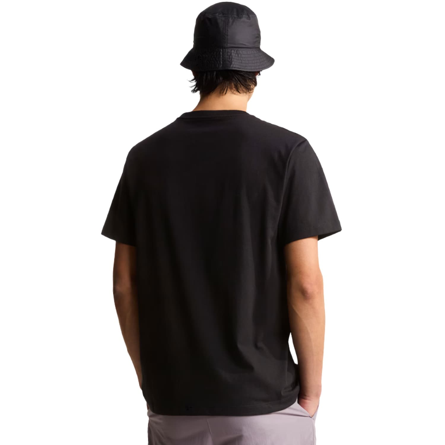 Men's Evolution Simple Dome Regular T — Produit 3
