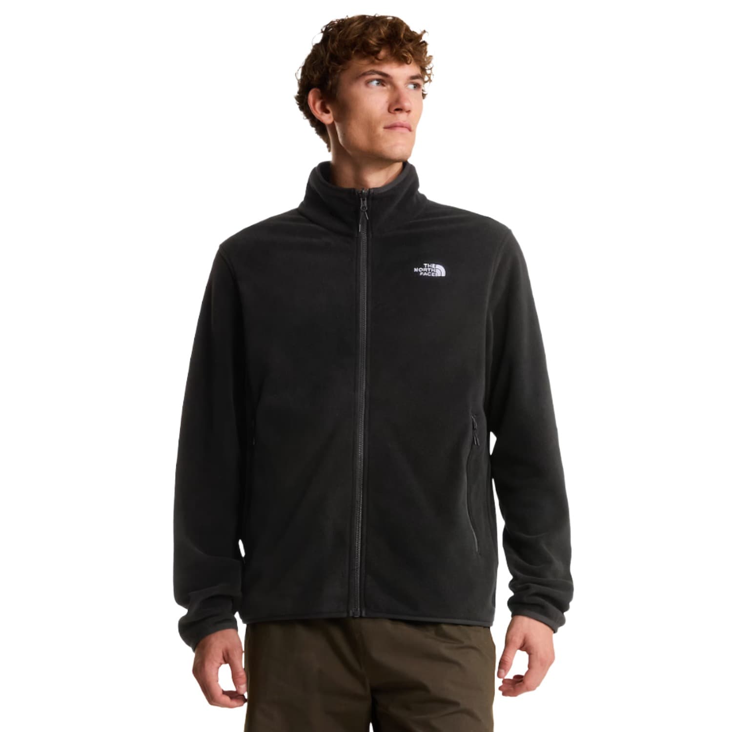 Men's Glacier Fleece Jacket — Producto 3