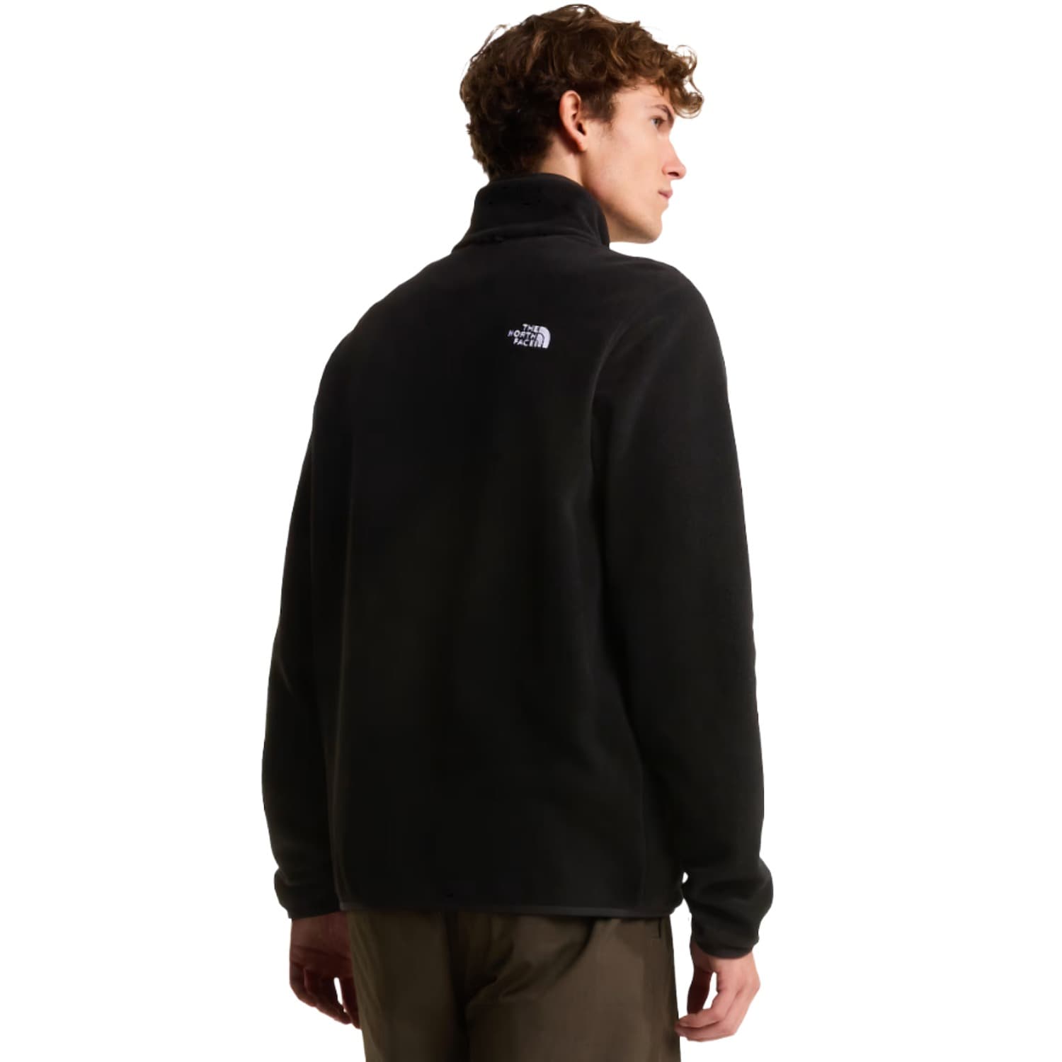 Men's Glacier Fleece Jacket — Producto 4