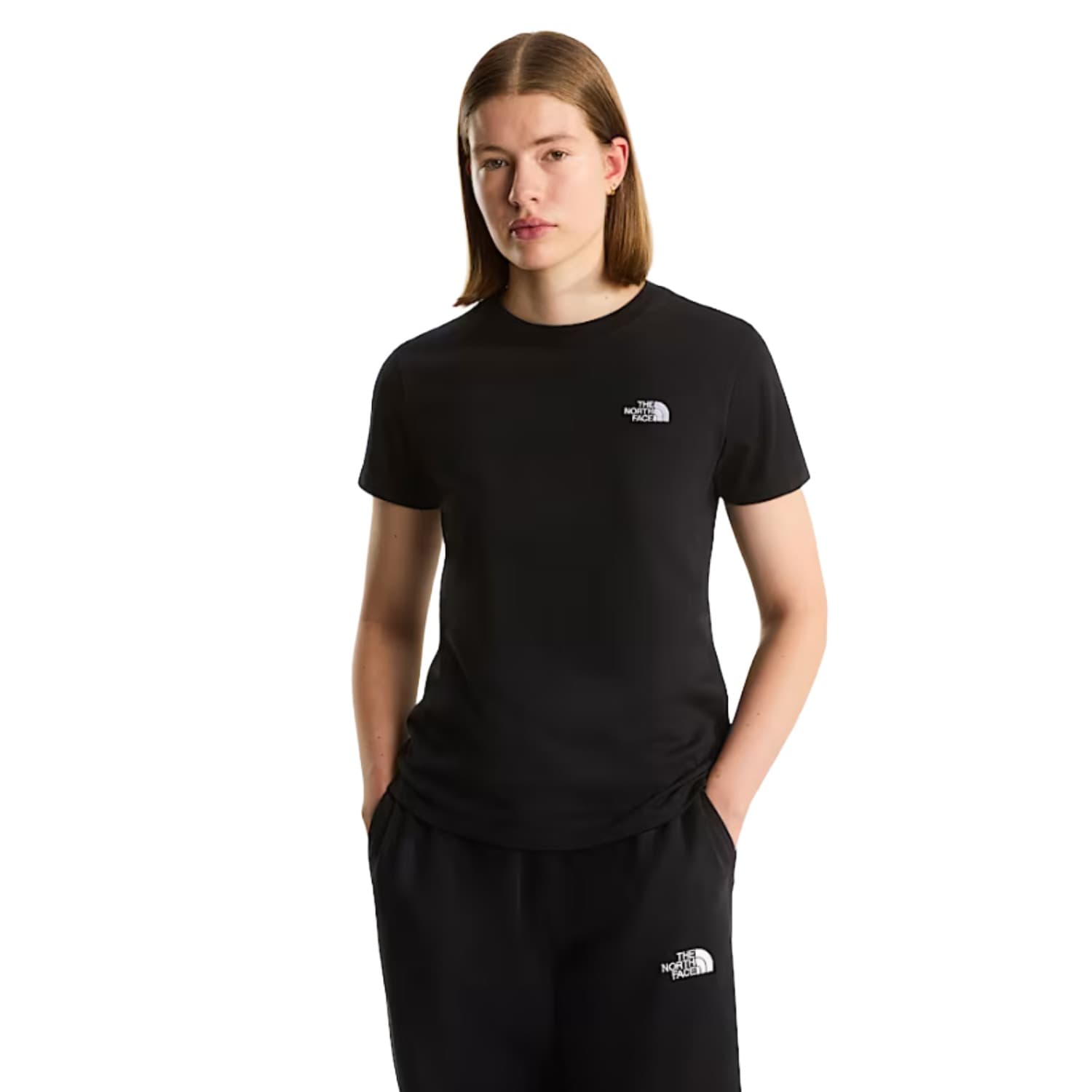 Women's Evolution Simple Dome Regular T — Produit 4