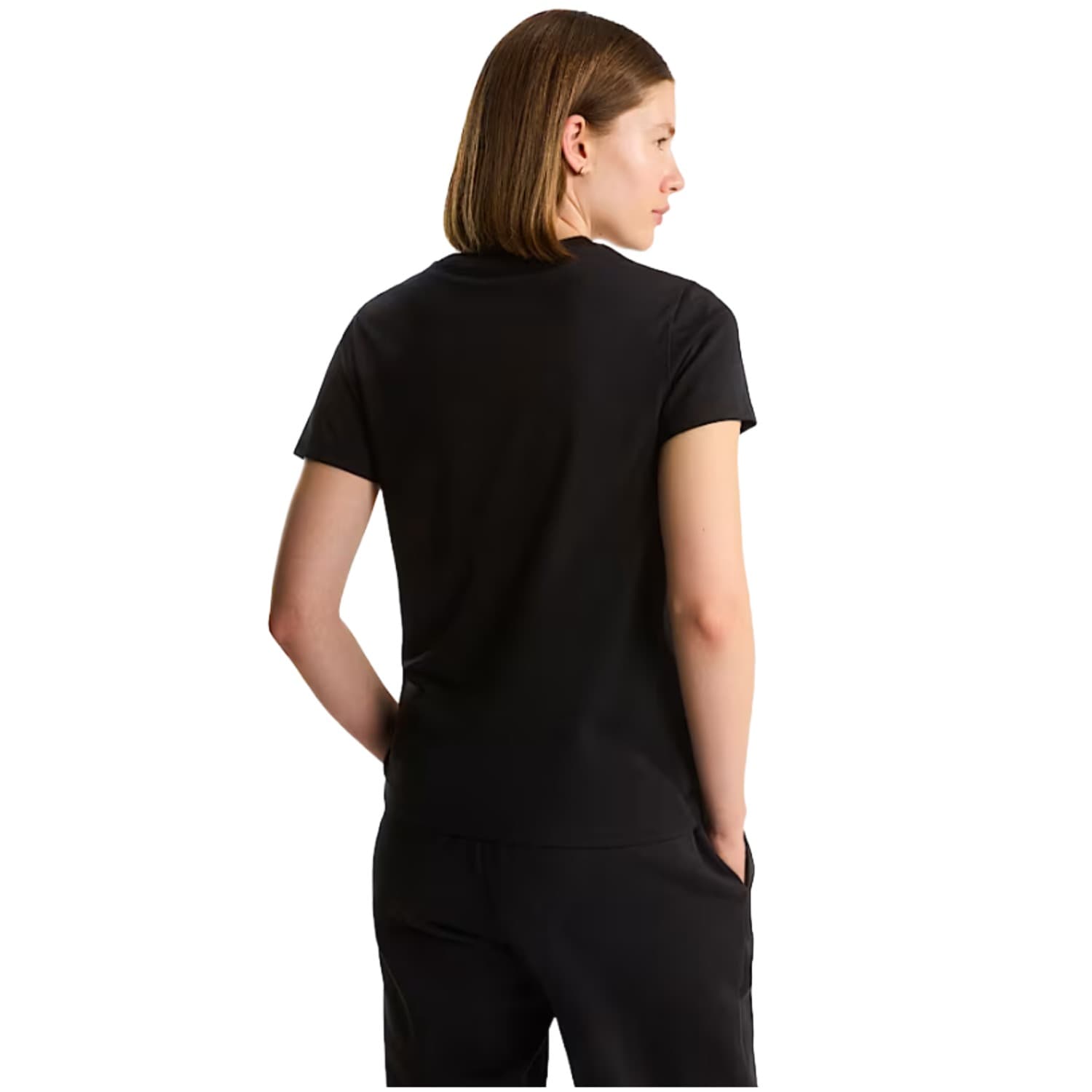 Women's Evolution Simple Dome Regular T — Produit 5