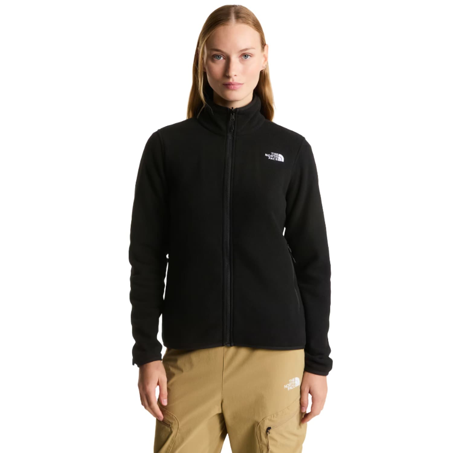 Women's Glacier Fleece Jacket — Produit 3