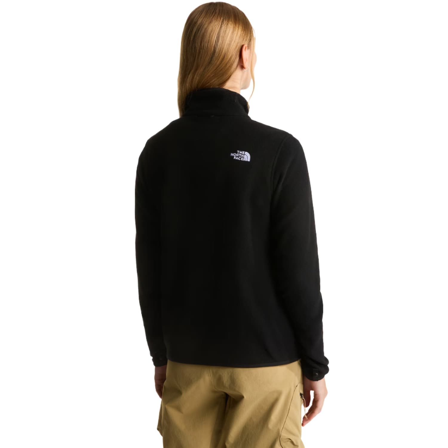Women's Glacier Fleece Jacket — Produit 4
