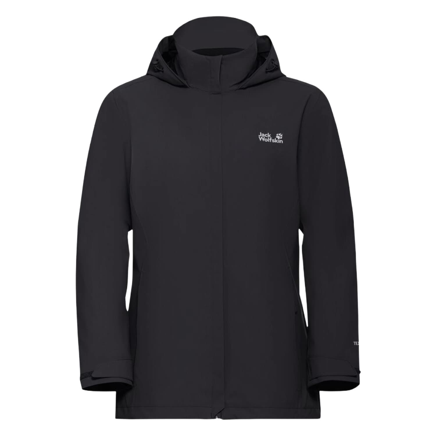 Women's Trailtime 2L Jacket — Produit 4