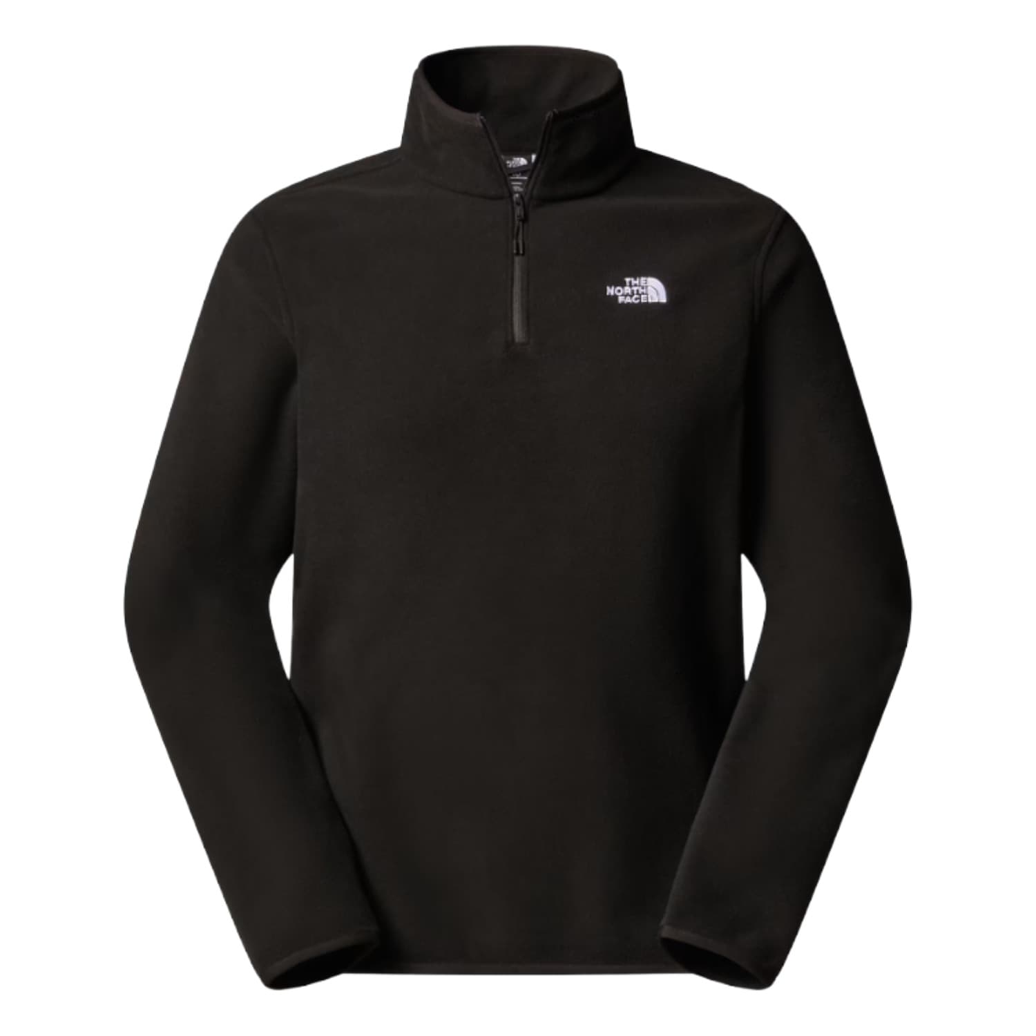 Men's Glacier Fleece 1/4 zip Jacket — Produit 5