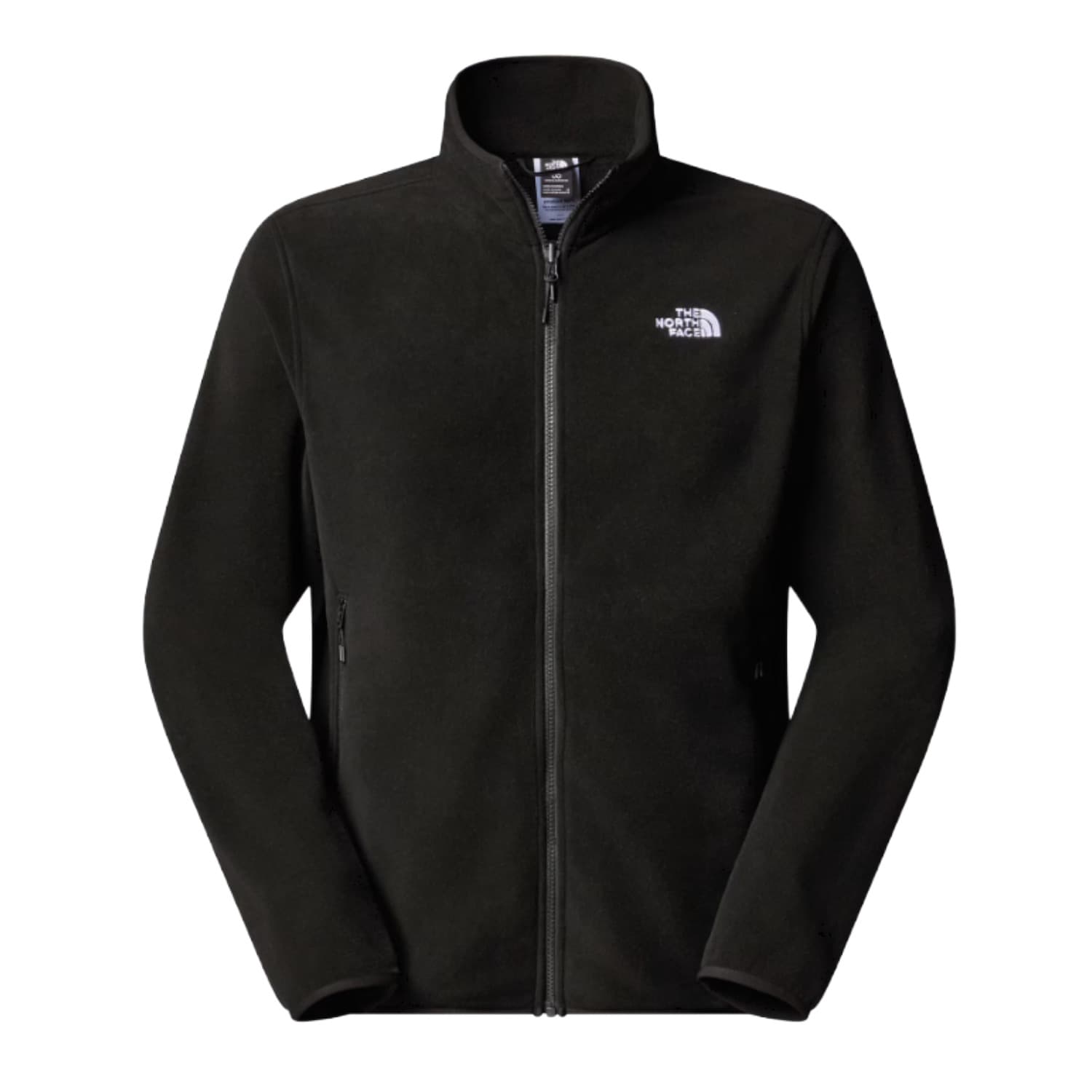 Men's Glacier Fleece Jacket — Producto 5