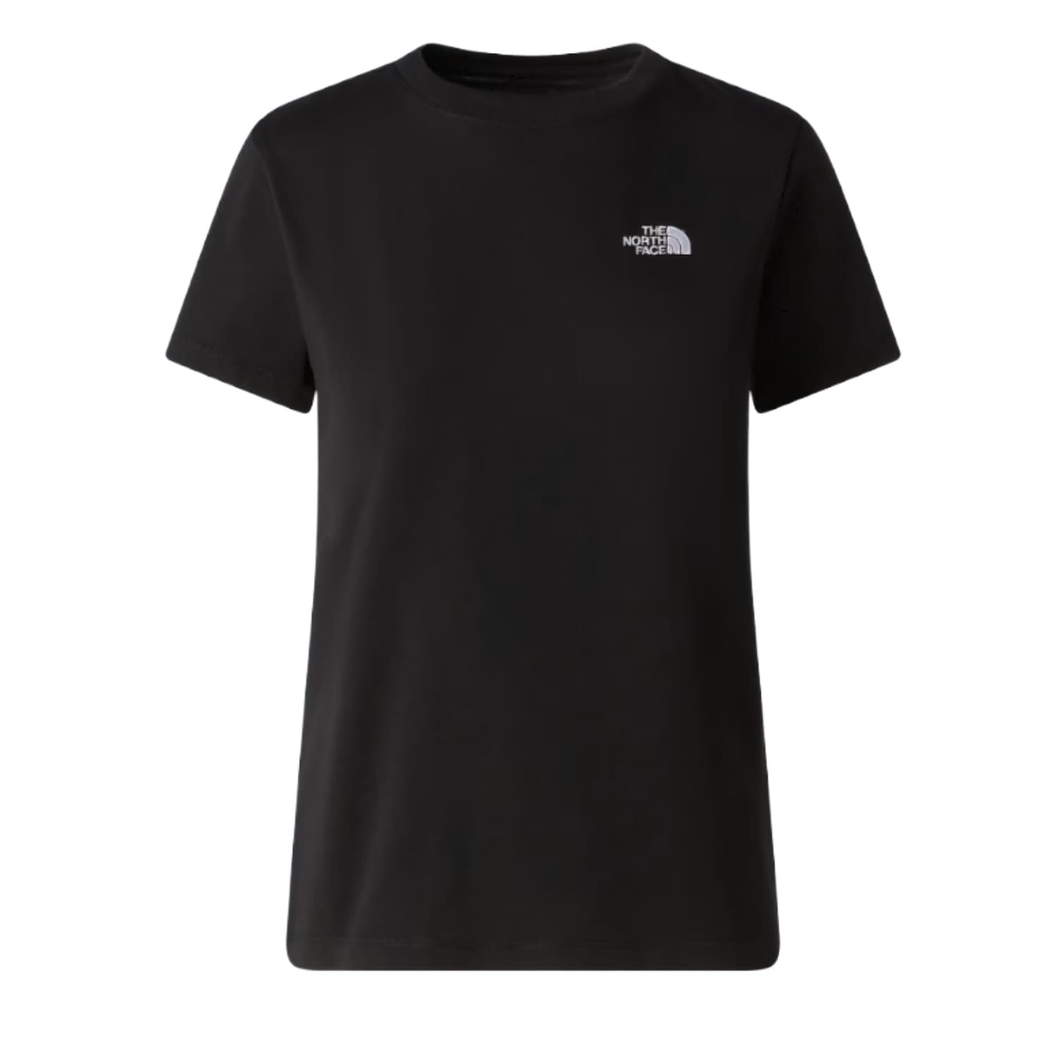 Women's Evolution Simple Dome Regular T — Produit 6