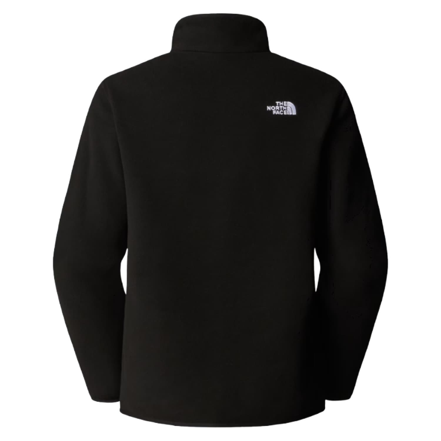 Women's Glacier Fleece 1/4 zip Jacket — Produit 6