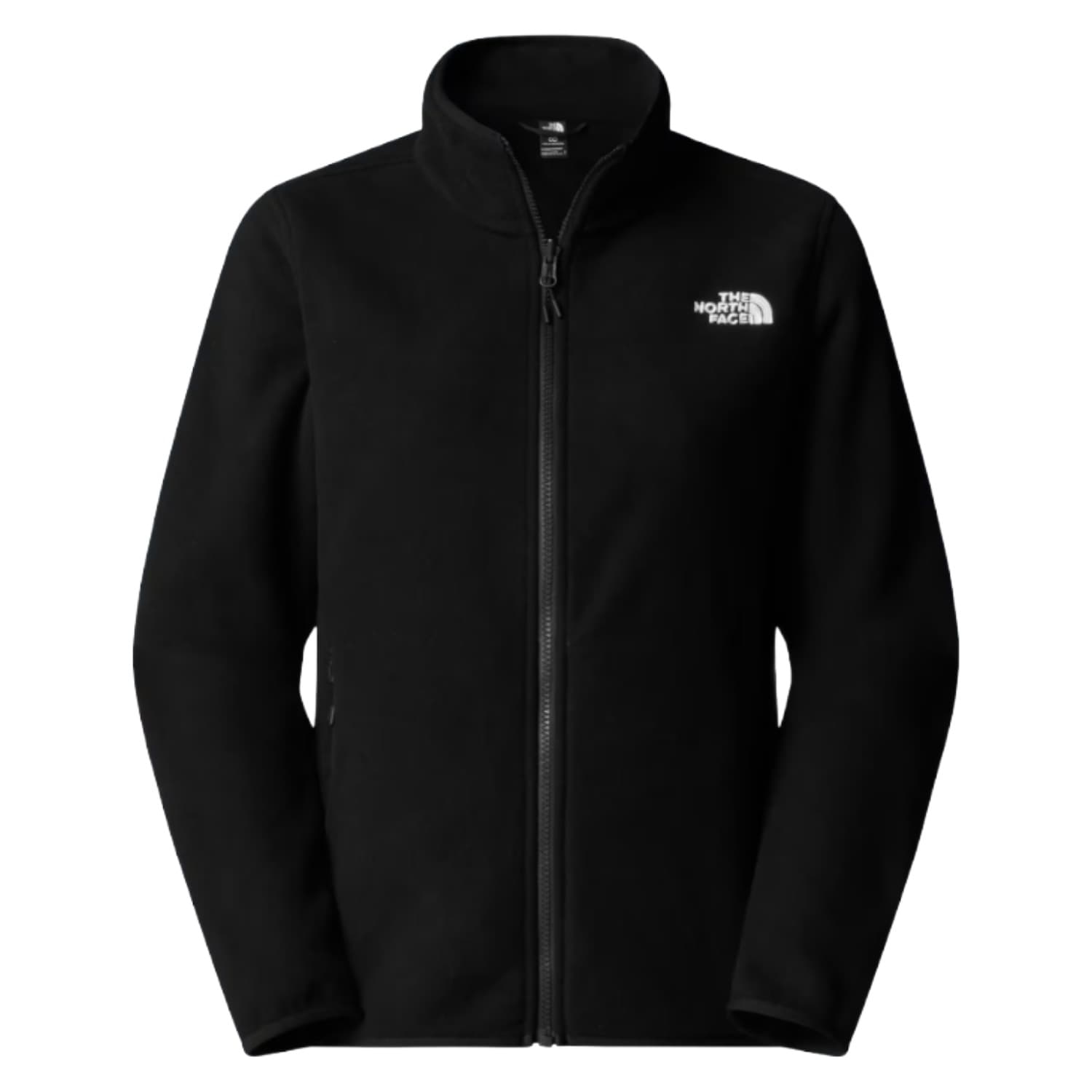 Women's Glacier Fleece Jacket — Produit 5