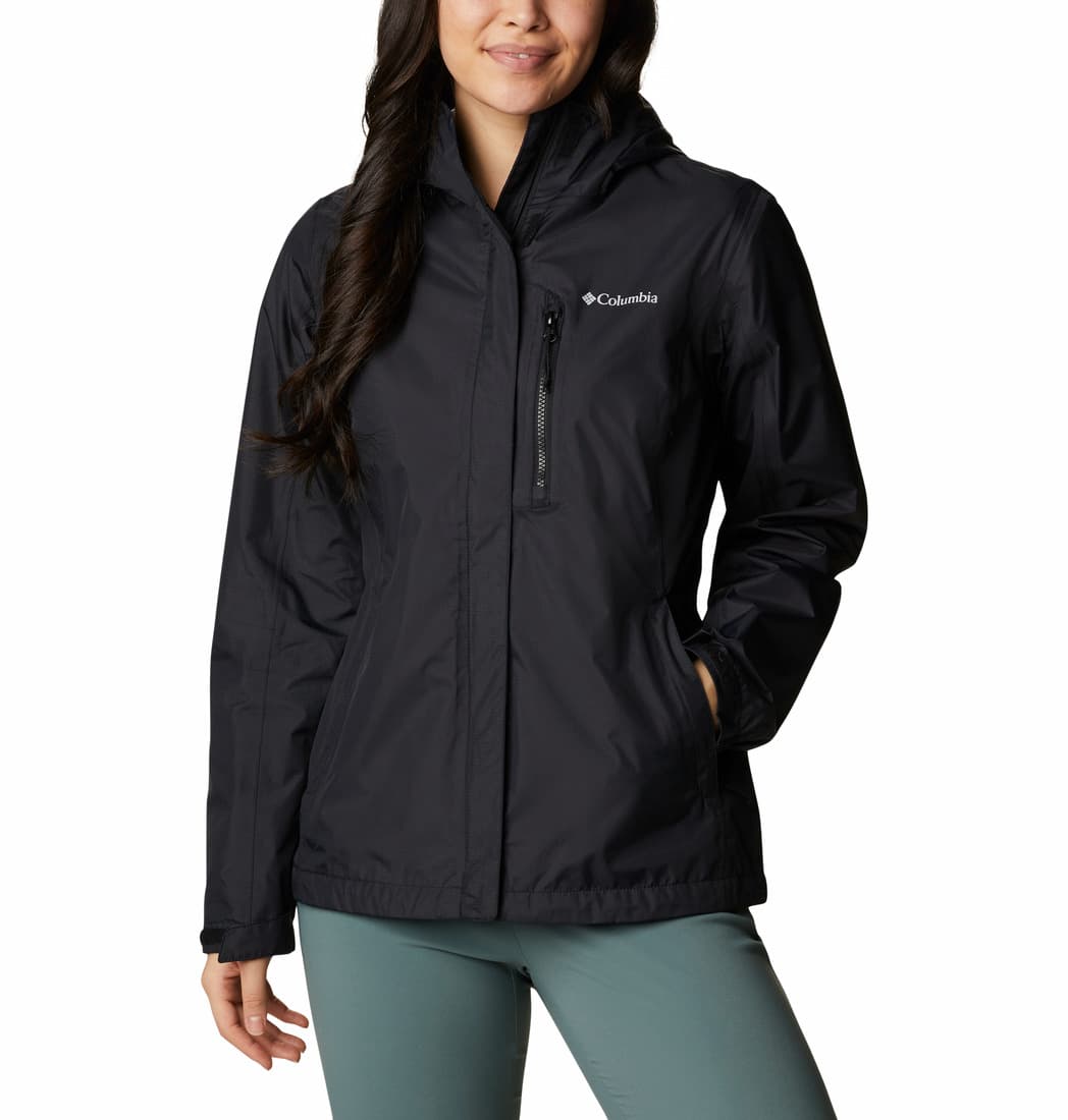 Women's Pouring Adventure III Jacket — Produit
