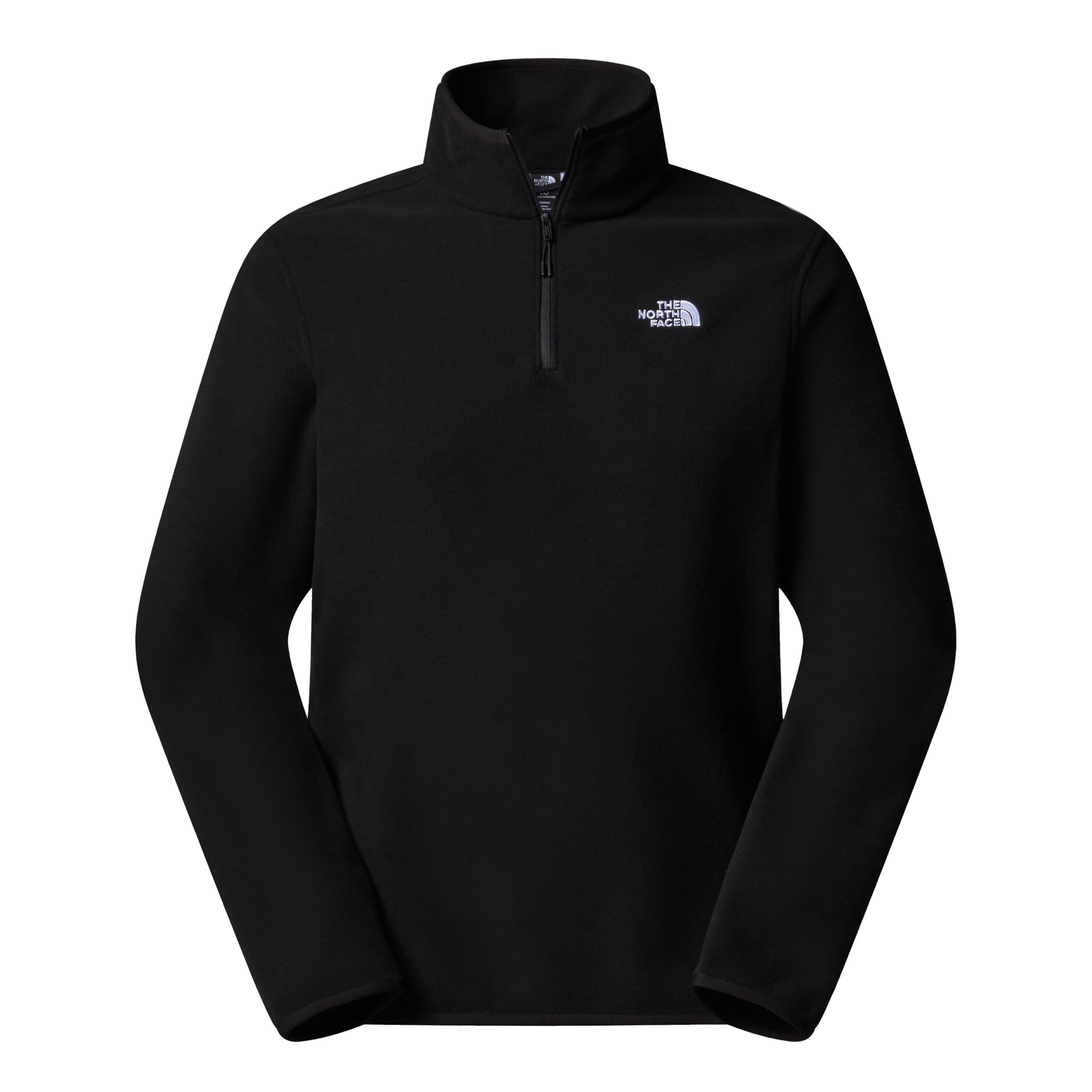 Men's Glacier Fleece 1/4 zip Jacket — Produit