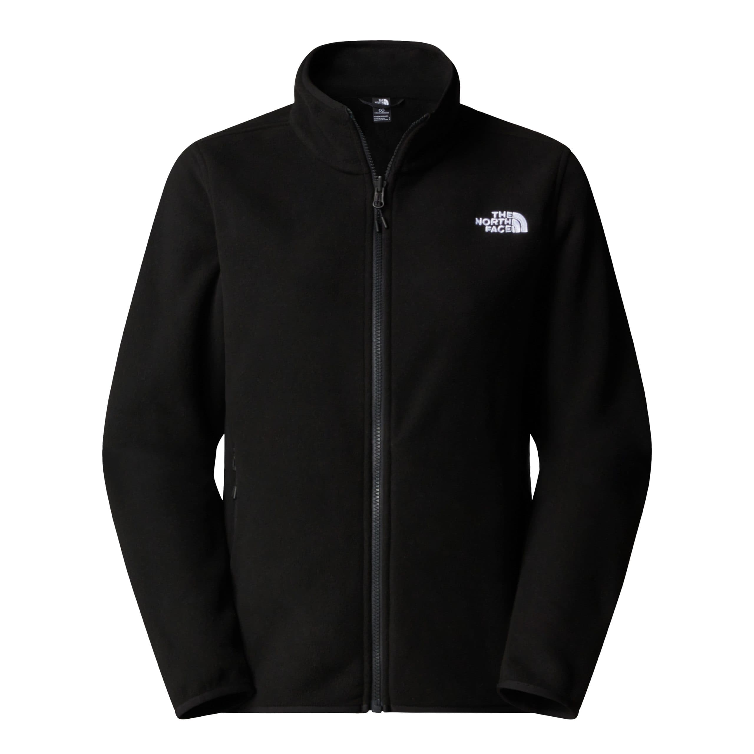 Women's Glacier Fleece Jacket — Produit