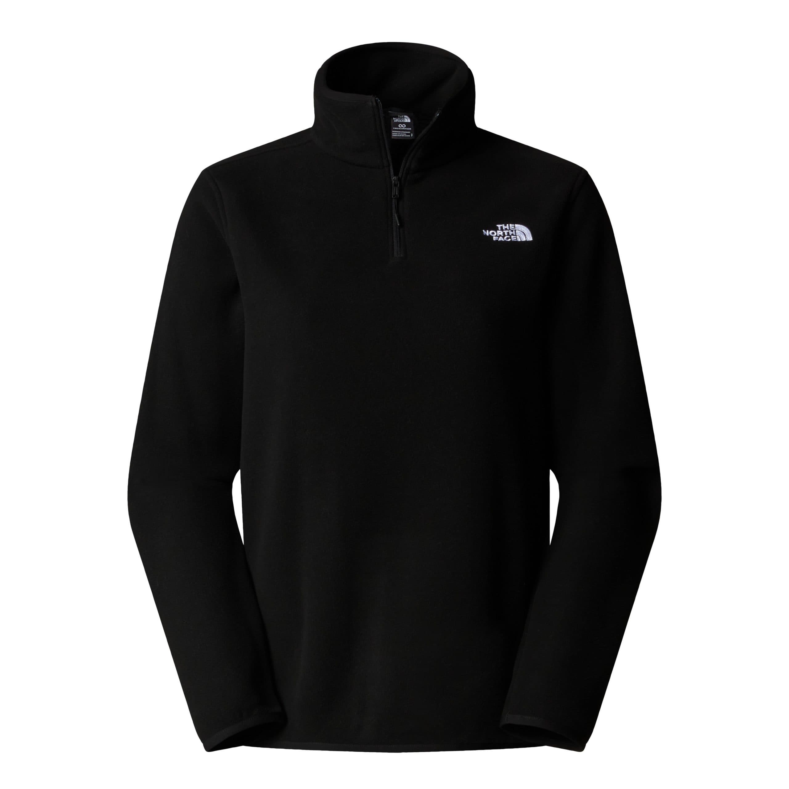 Women's Glacier Fleece 1/4 zip Jacket — Produit