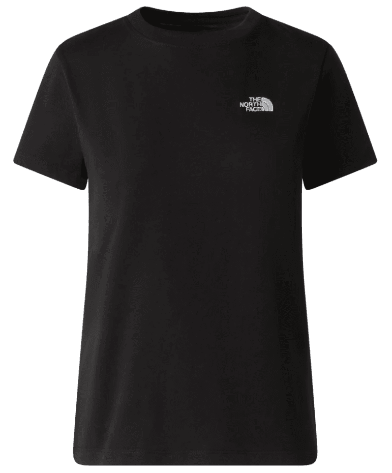 Women's Evolution Simple Dome Regular T — Produit