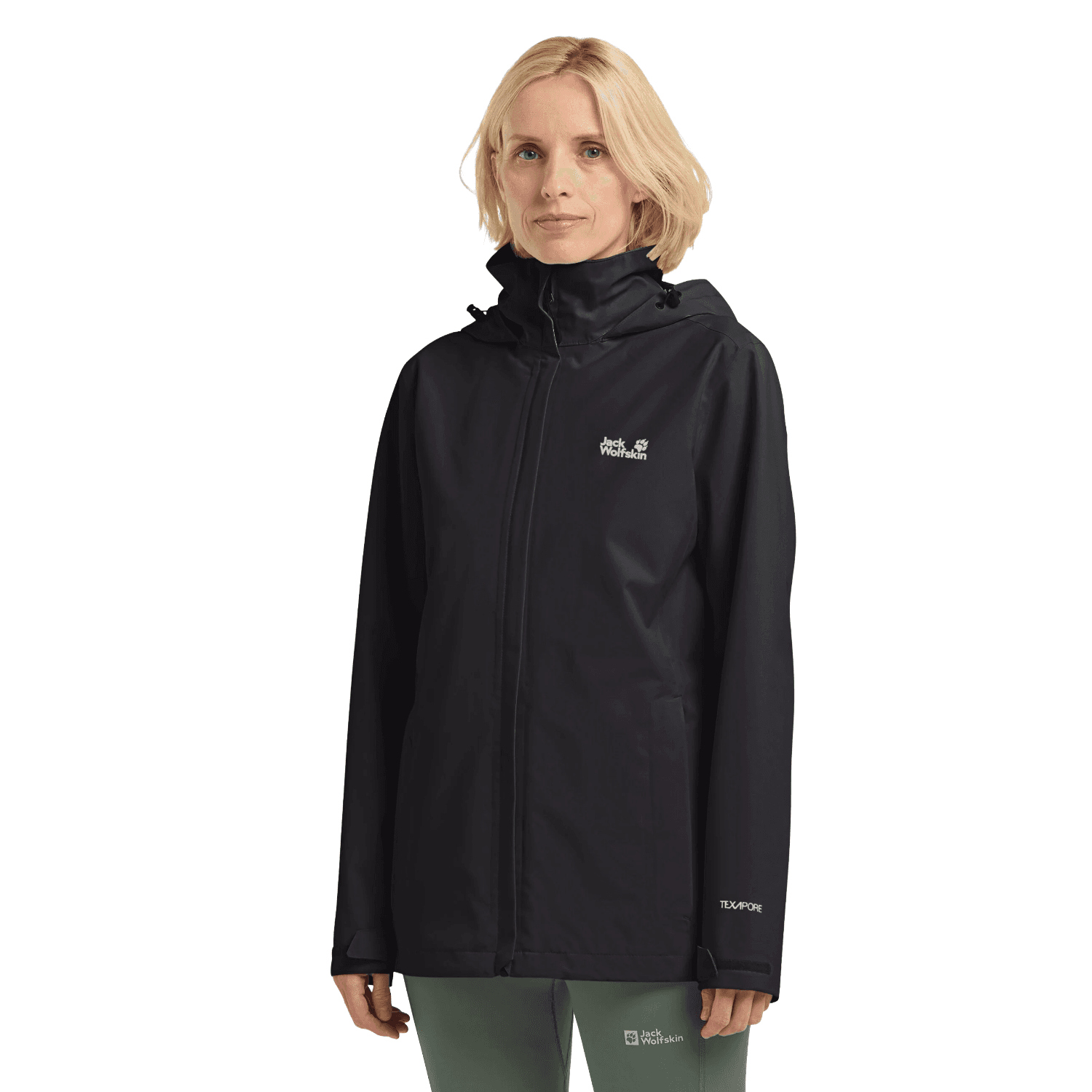 Women's Trailtime 2L Jacket — Produit