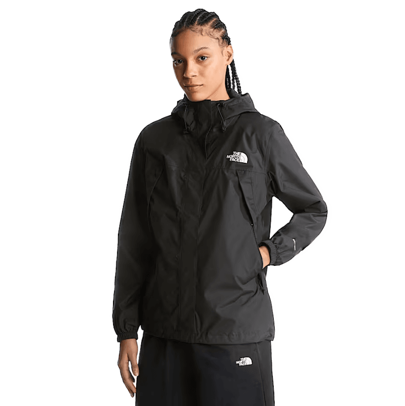 Women's Antora Rain Jacket — Producto