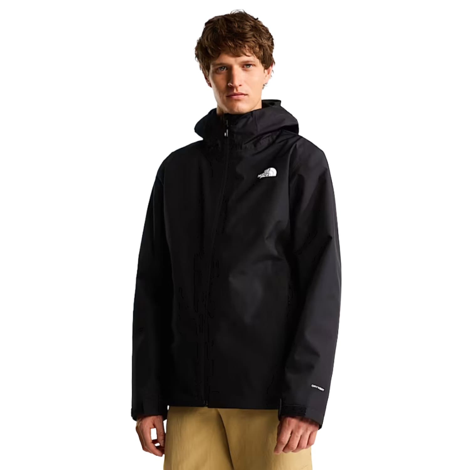 Men's Quest Mono Triclimate 3 — Produit