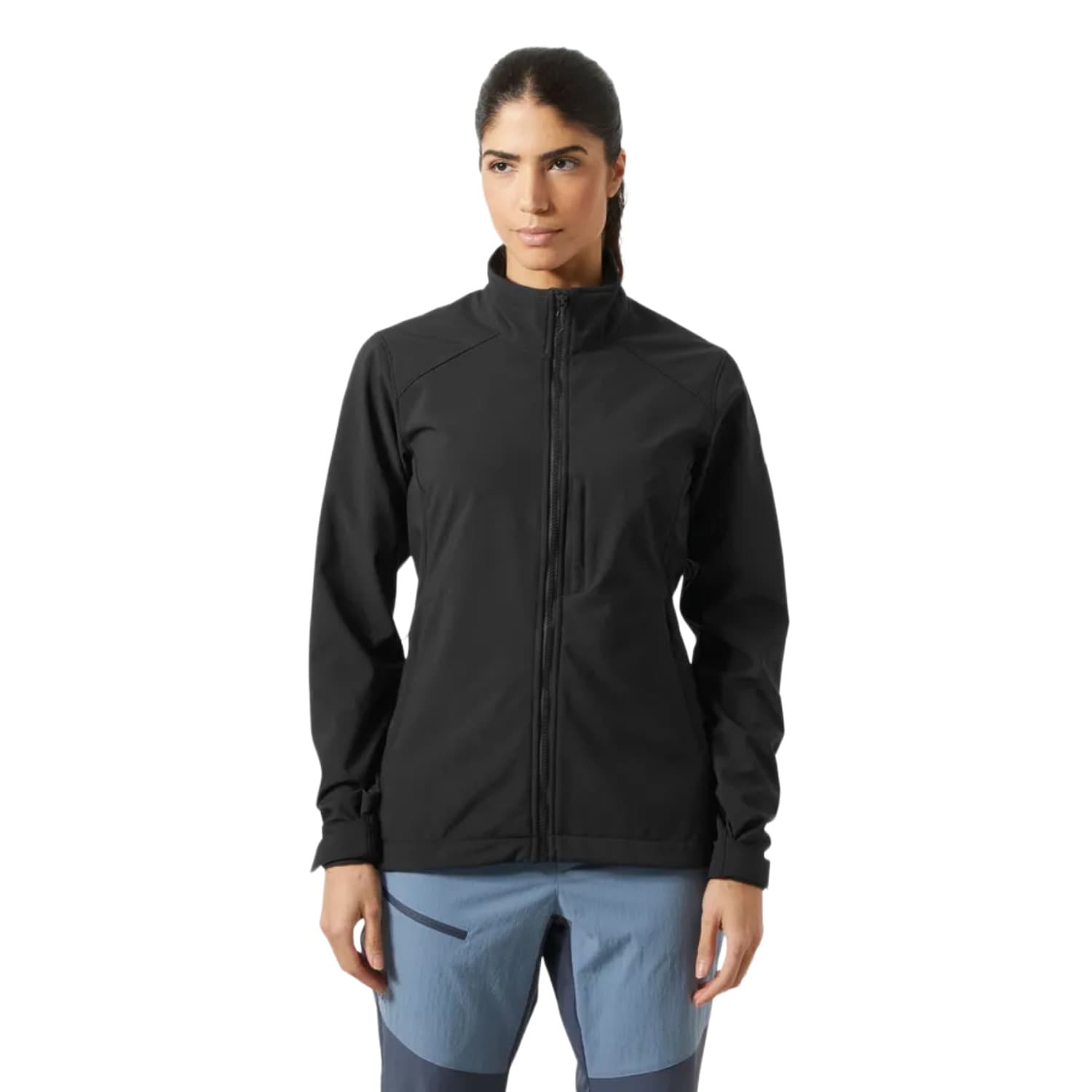 Women's Paramount Softshell Jacket — Produit