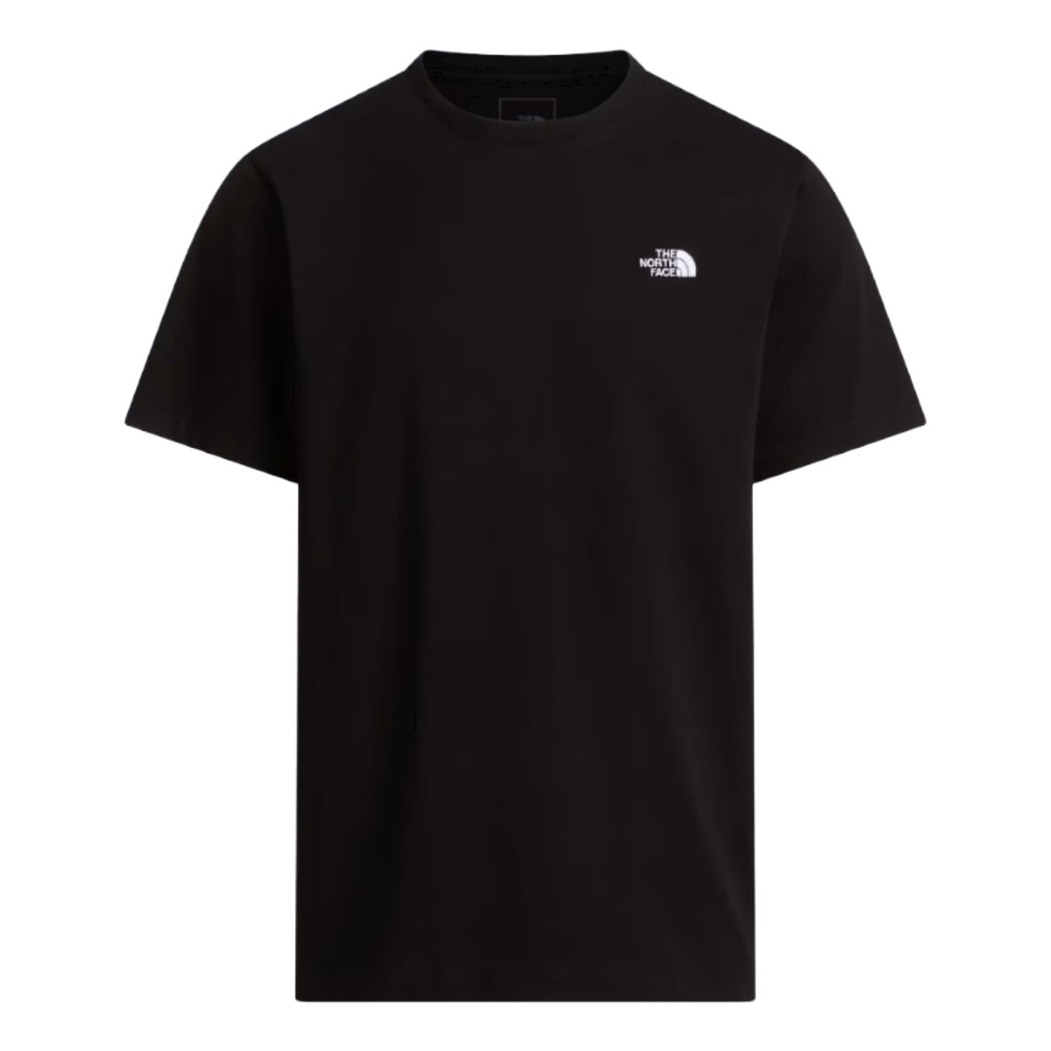 Men's Evolution Simple Dome Regular T — Producto